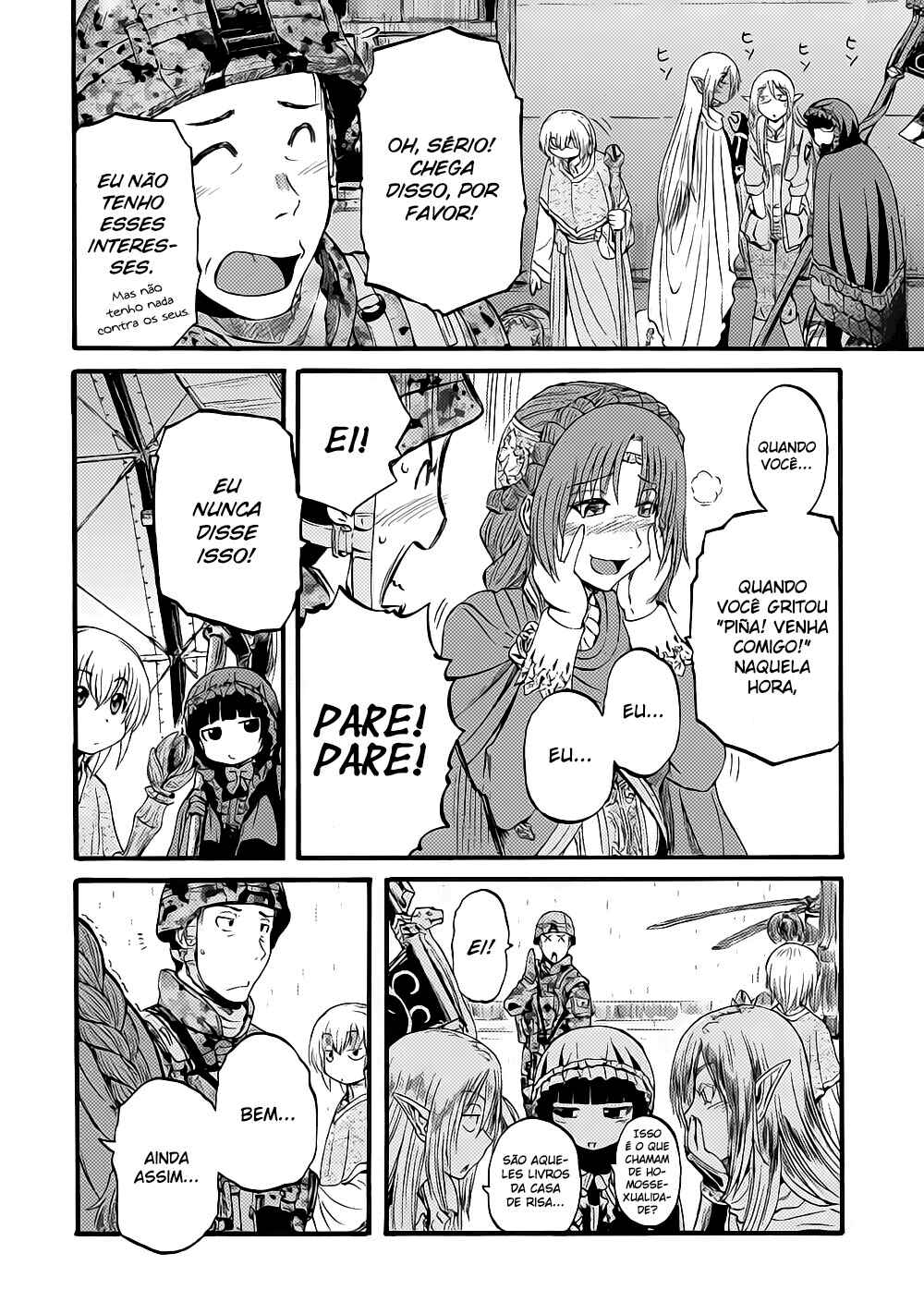 Chapter 92 - Page 11