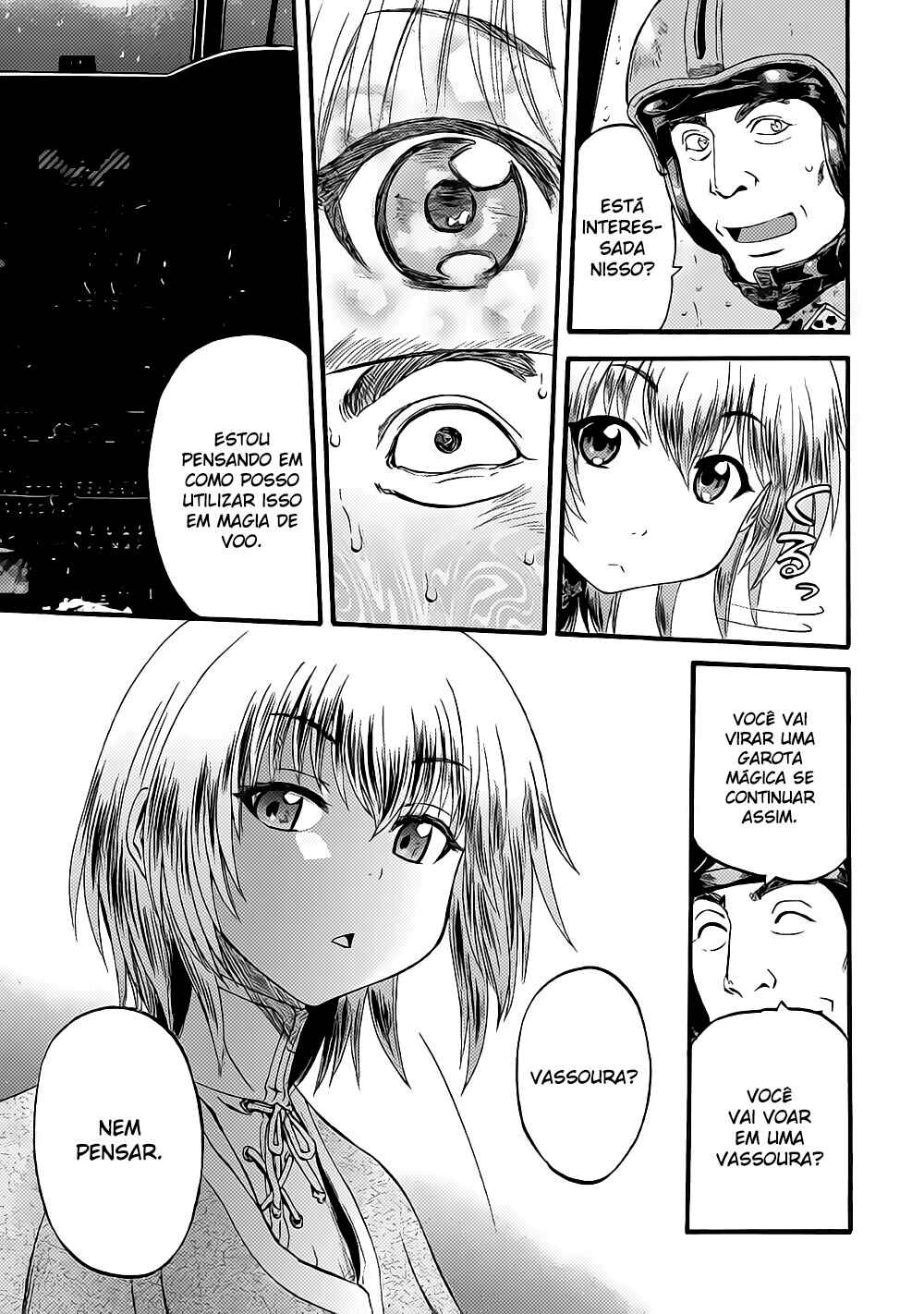 Chapter 92 - Page 18