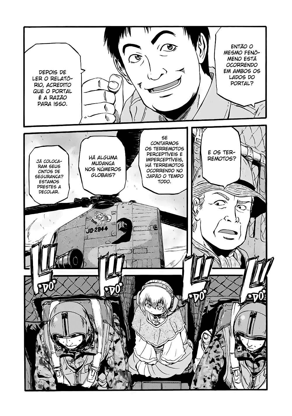 Chapter 92 - Page 31
