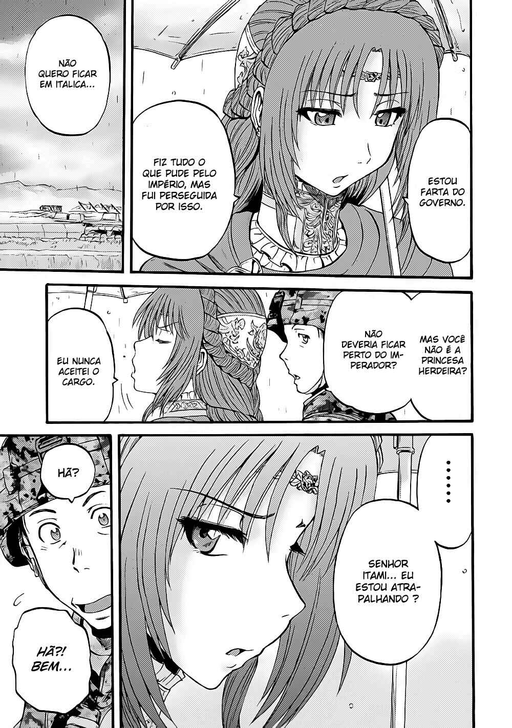 Chapter 92 - Page 8