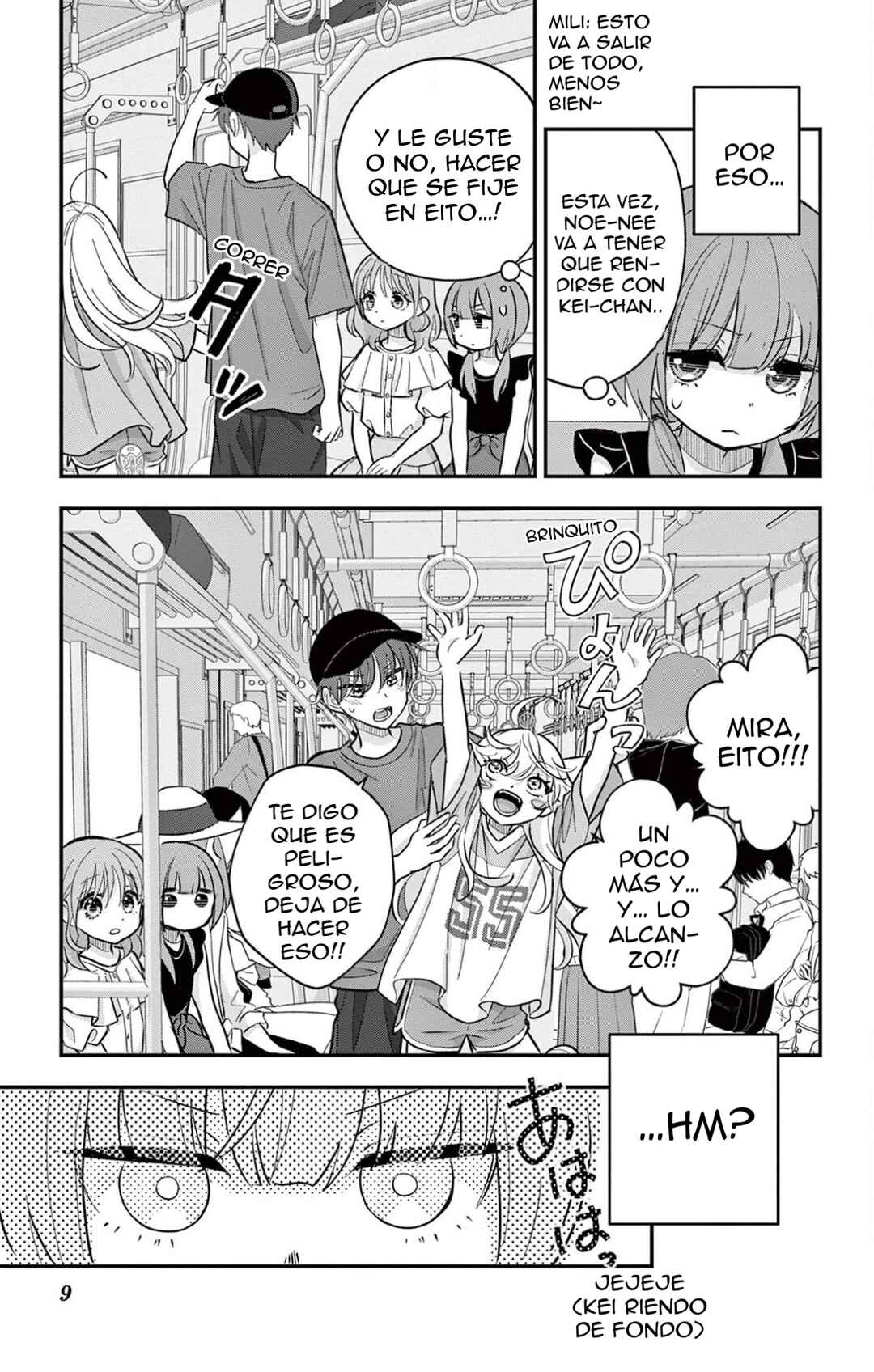 Chapter 23.1 - Page 11