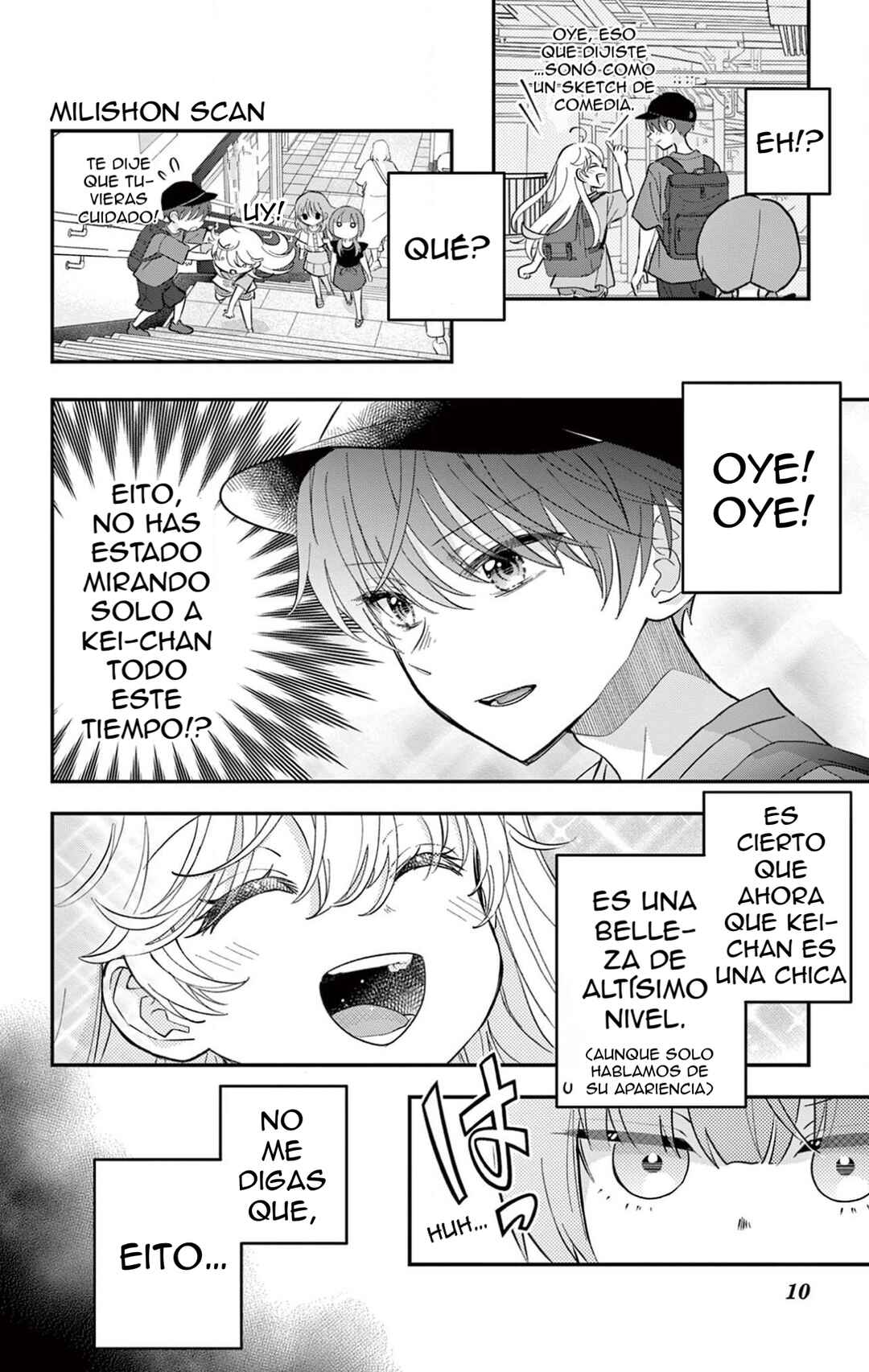 Chapter 23.1 - Page 12