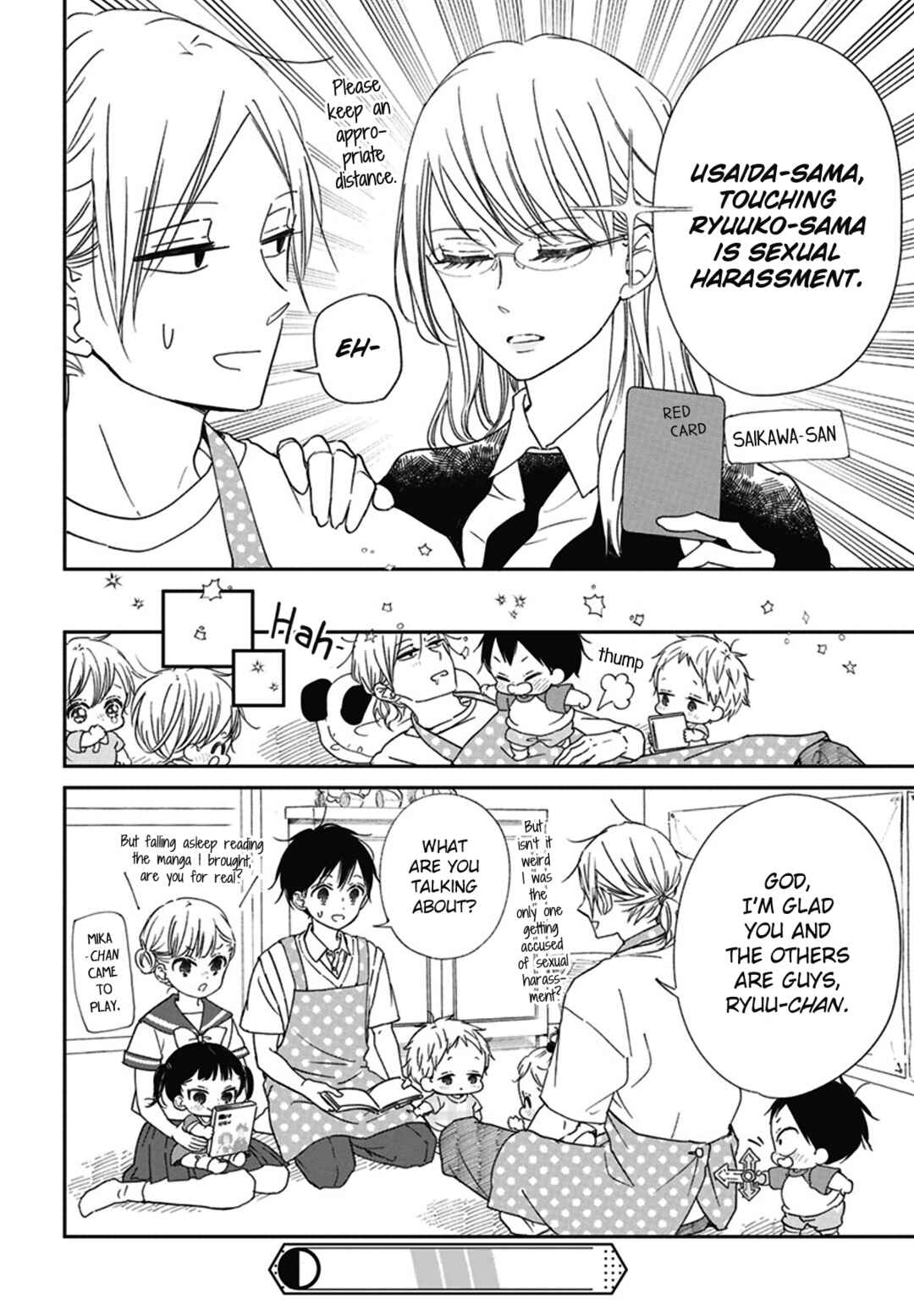 Chapter 127.5 - Page 8