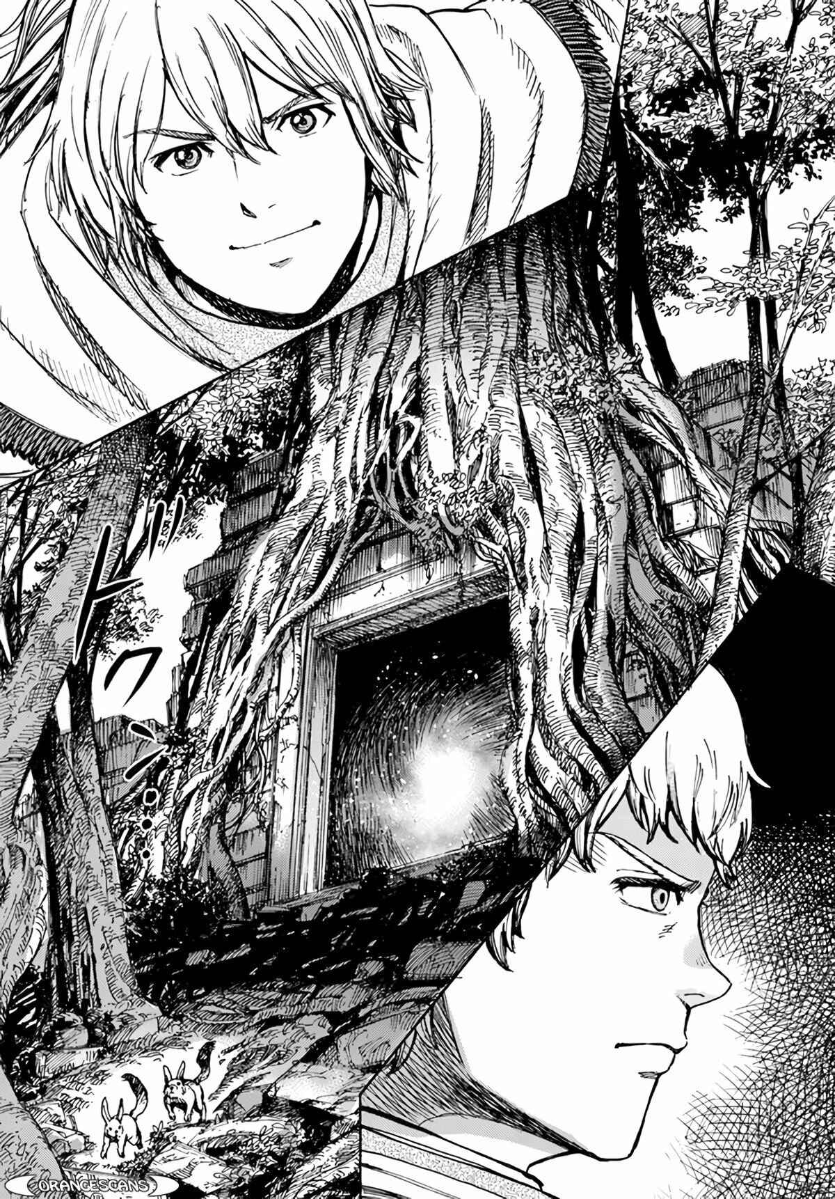 Chapter 26 - Page 37