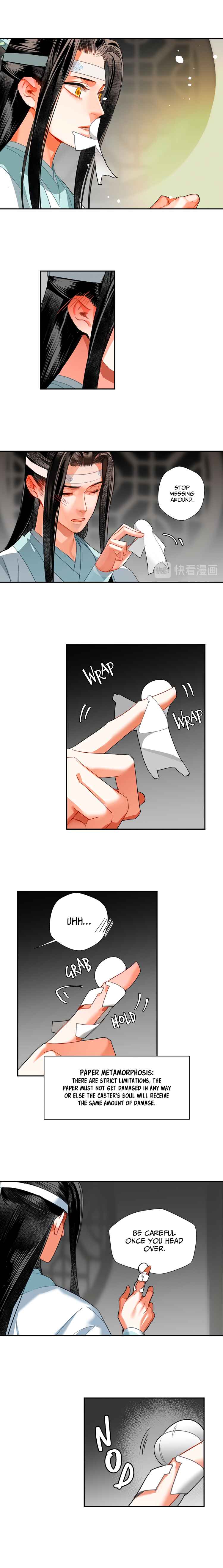 Chapter 130 - Page 3