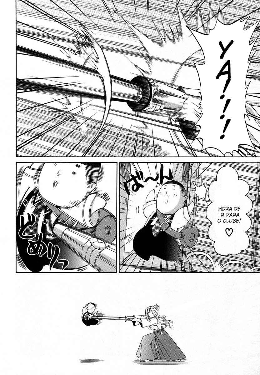 Chapter 64 - Page 10