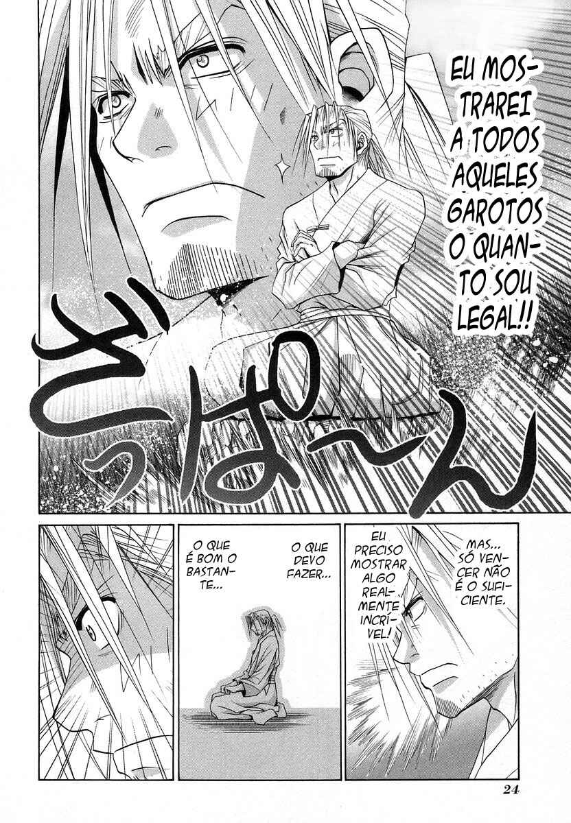 Chapter 64 - Page 26