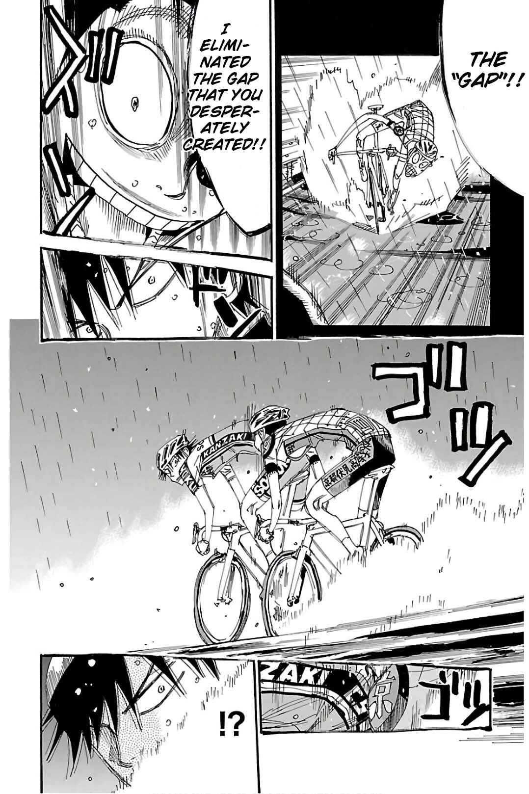 Chapter 504 - Page 13