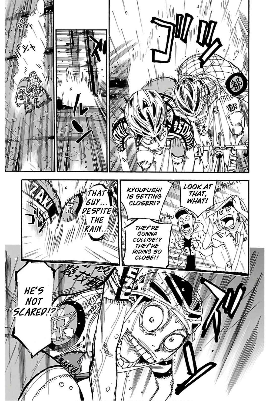 Chapter 504 - Page 14