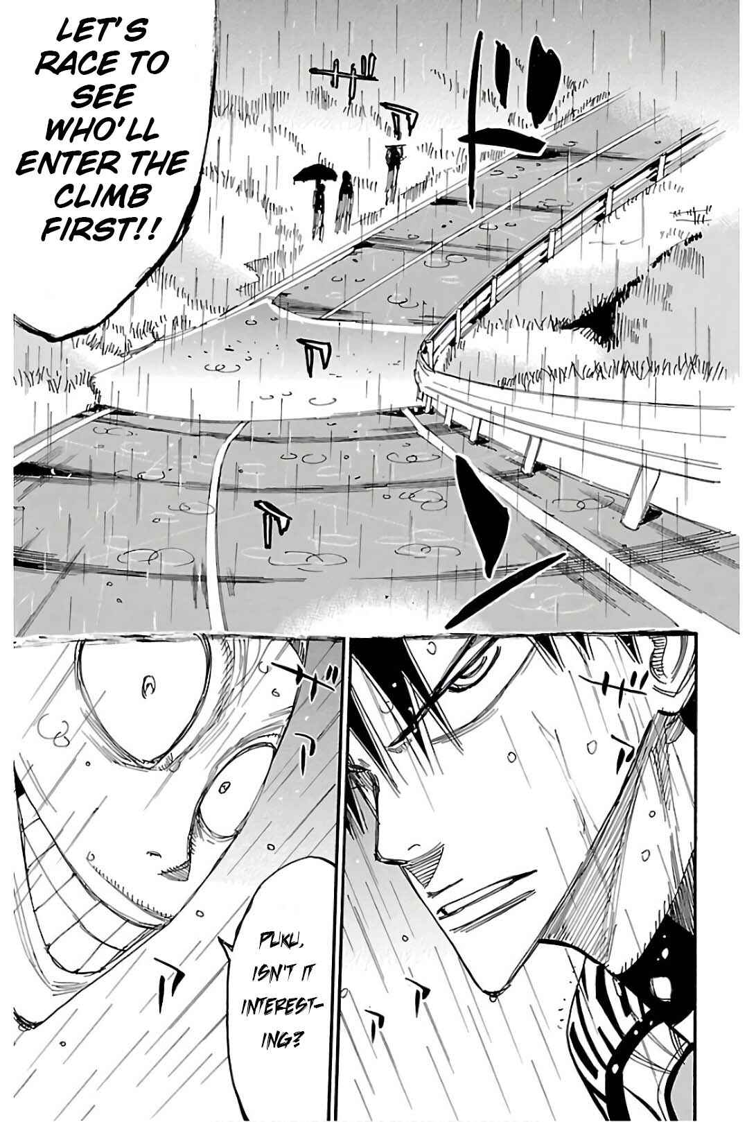 Chapter 504 - Page 18