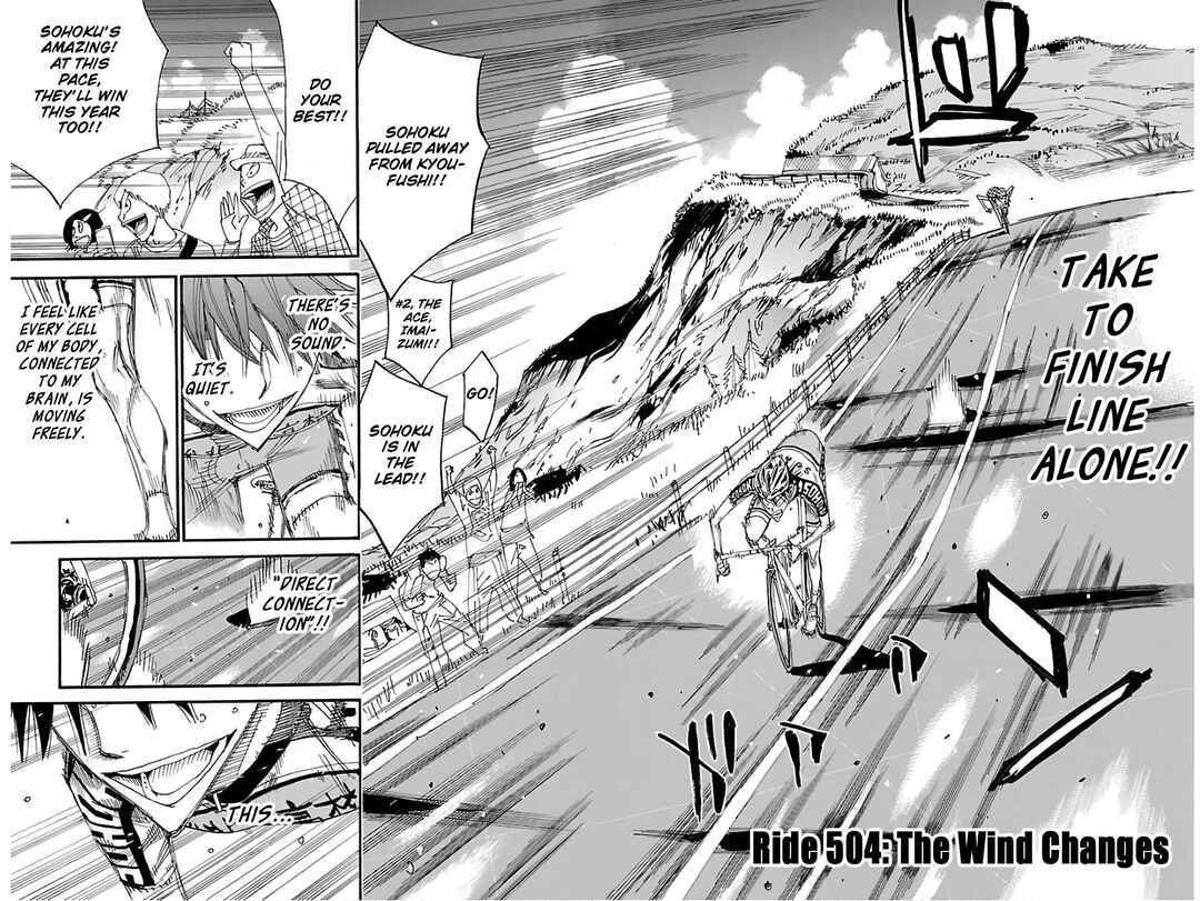 Chapter 504 - Page 2