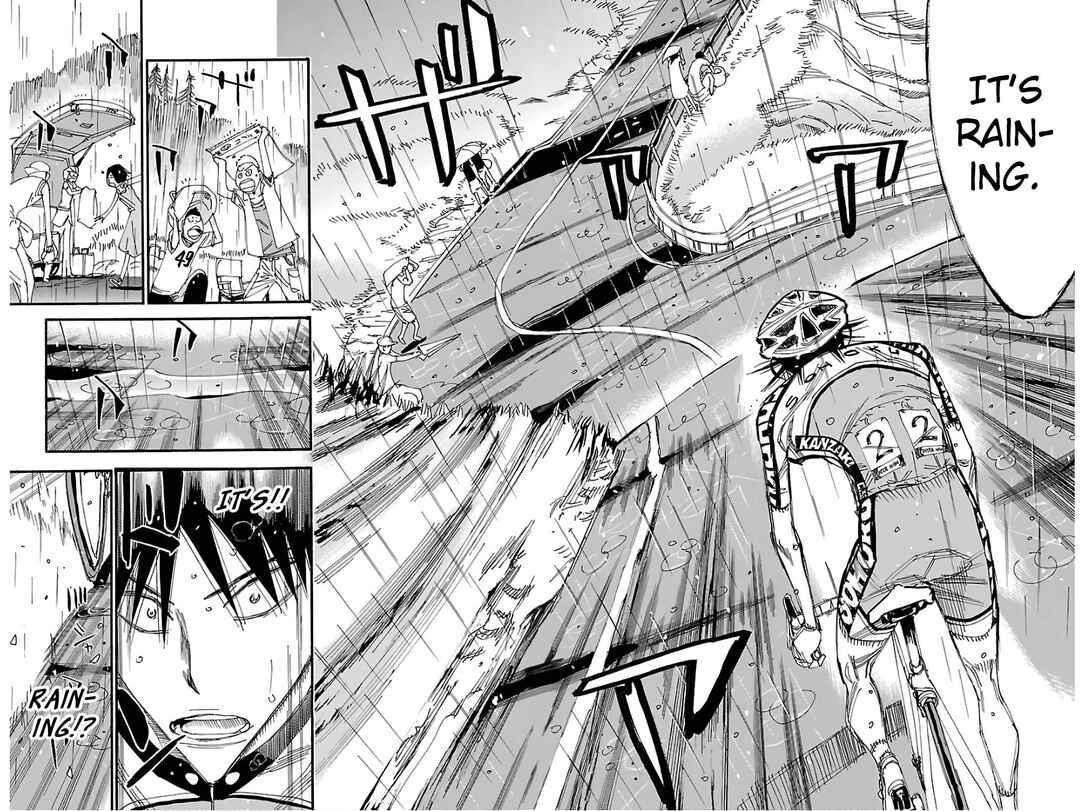 Chapter 504 - Page 7