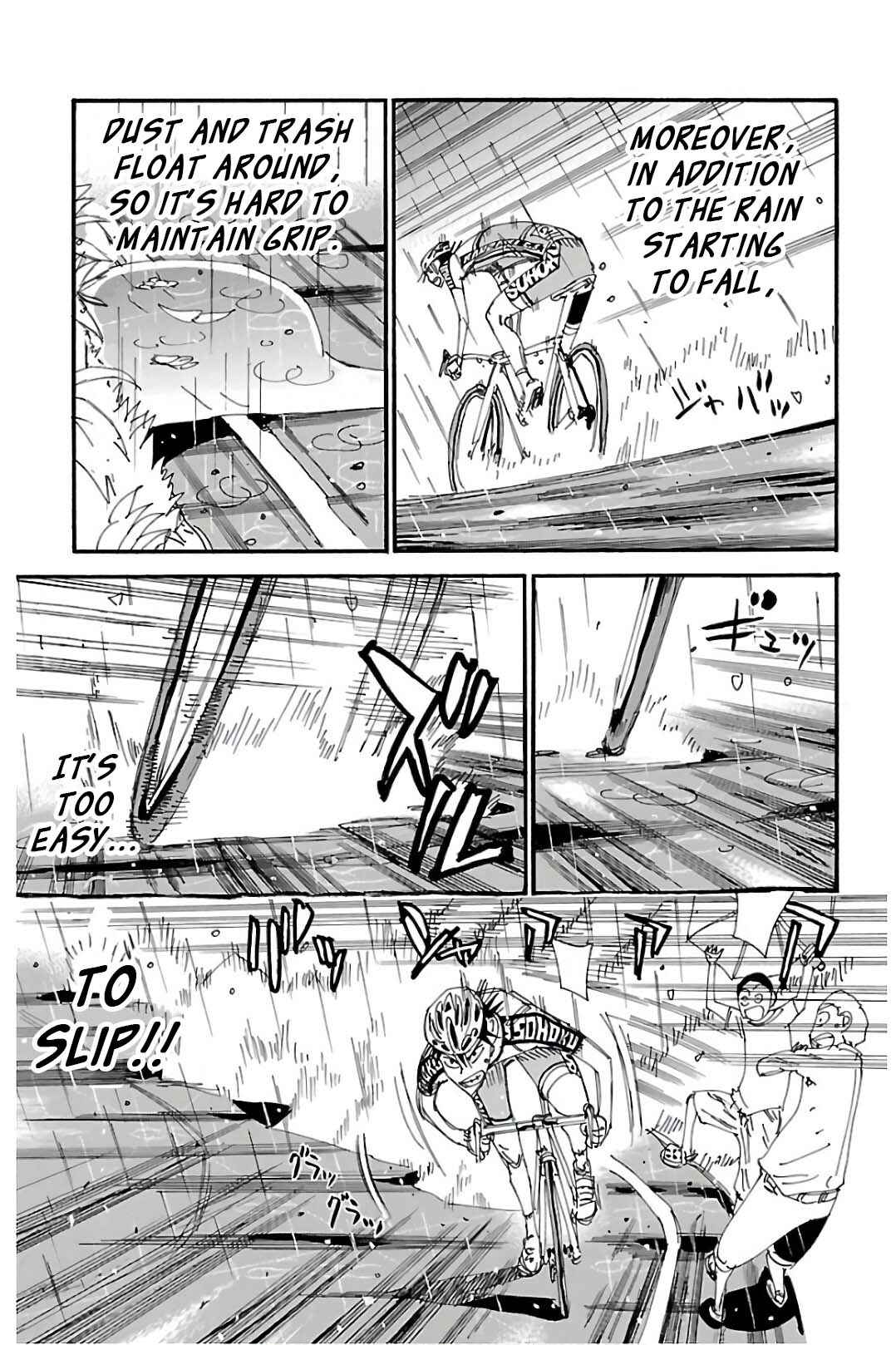 Chapter 504 - Page 9