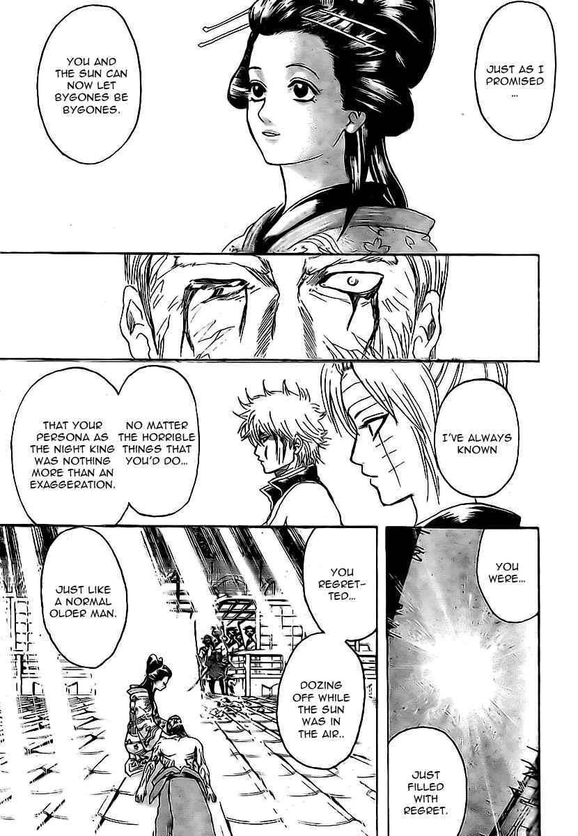 Chapter 227 - Page 12