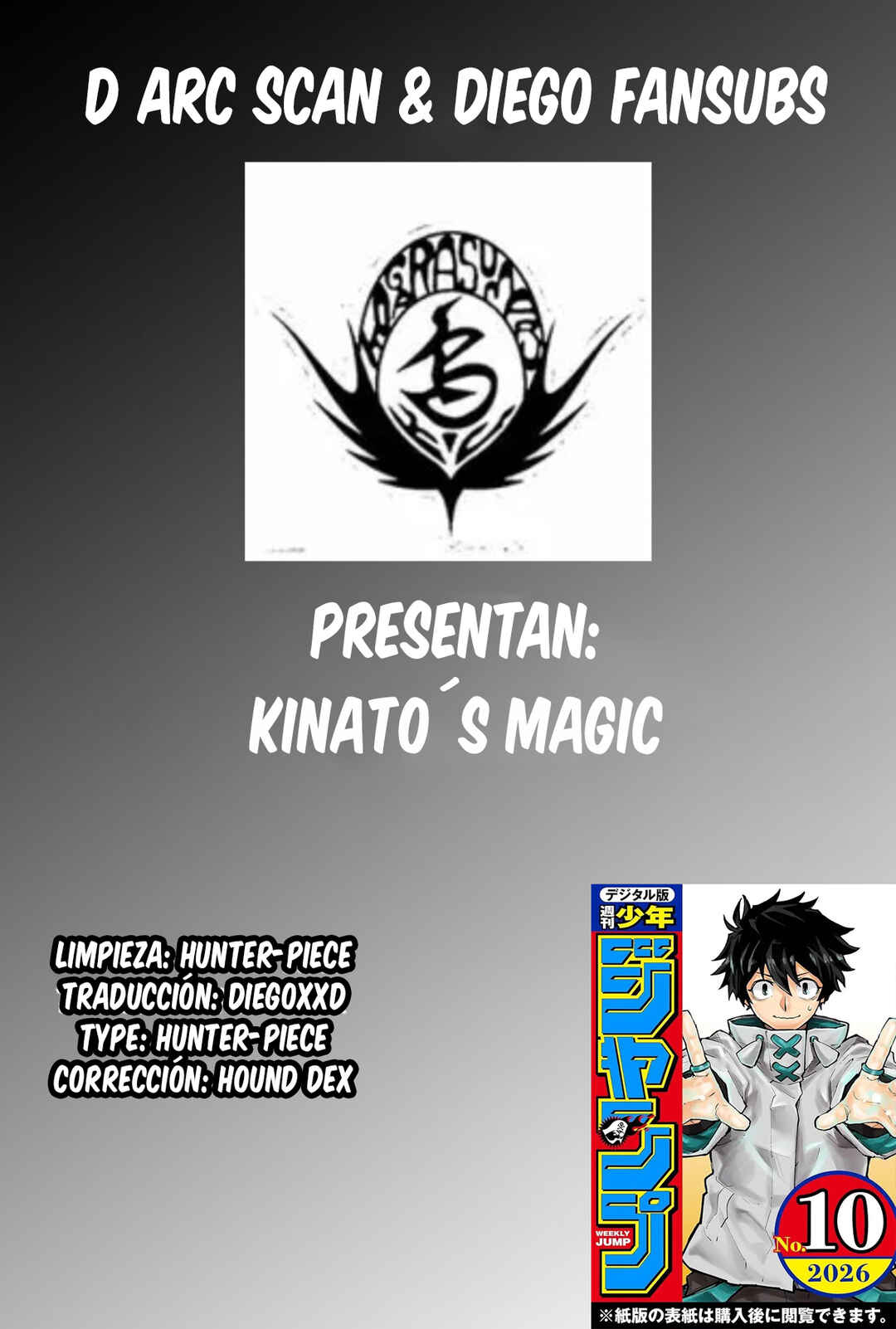 Chapter 5 - Page 1