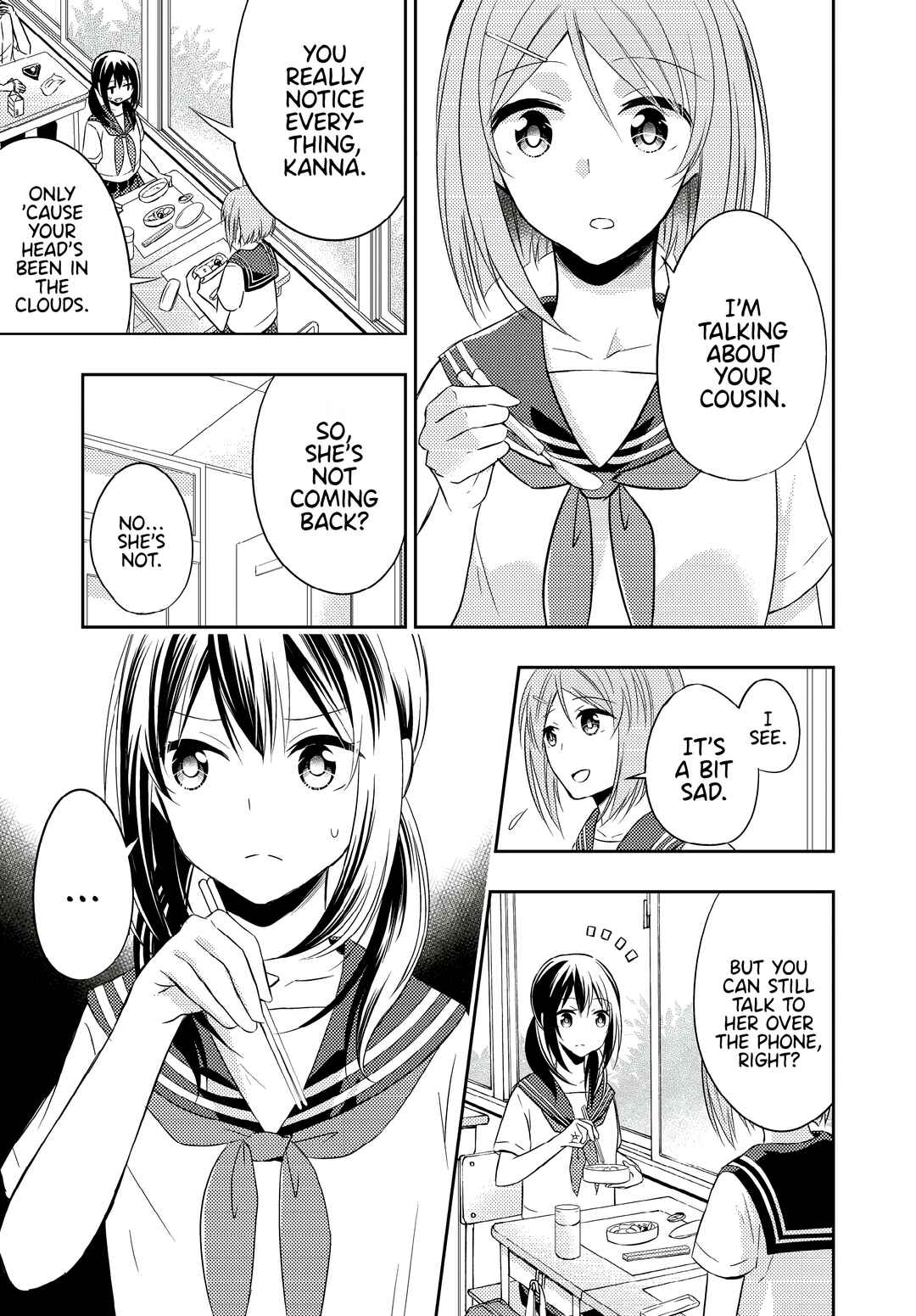 Chapter 3 - Page 5