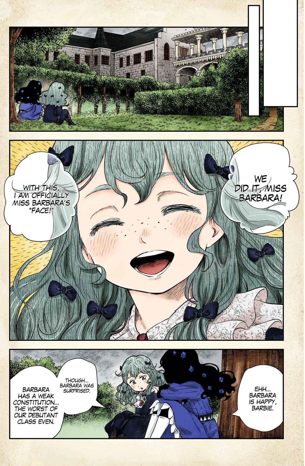 Chapter 75 - Page 11