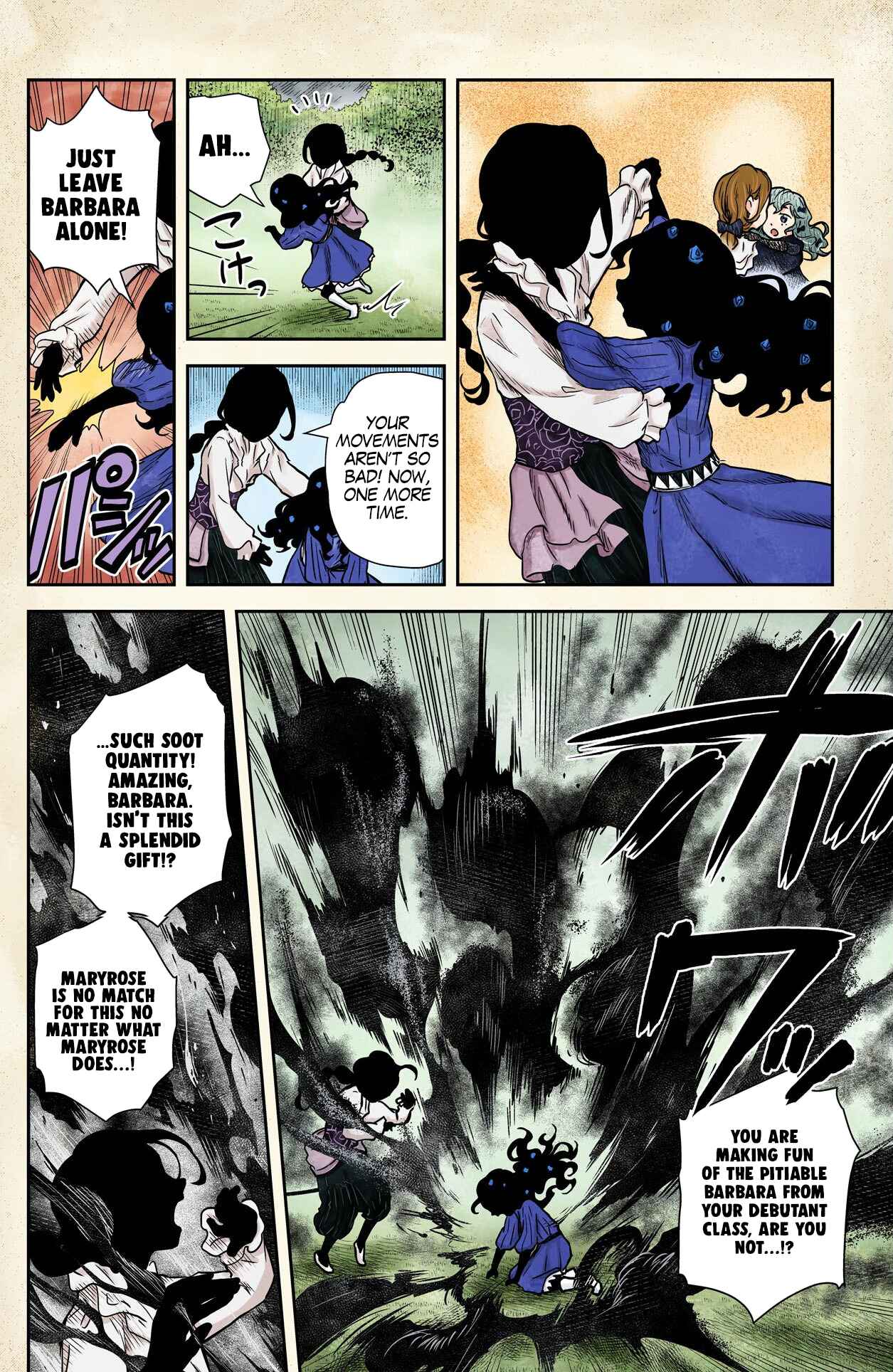 Chapter 75 - Page 13