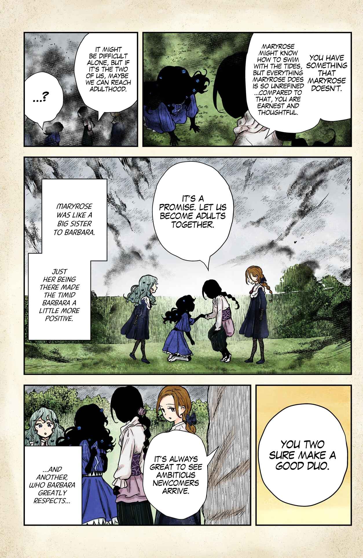 Chapter 75 - Page 14