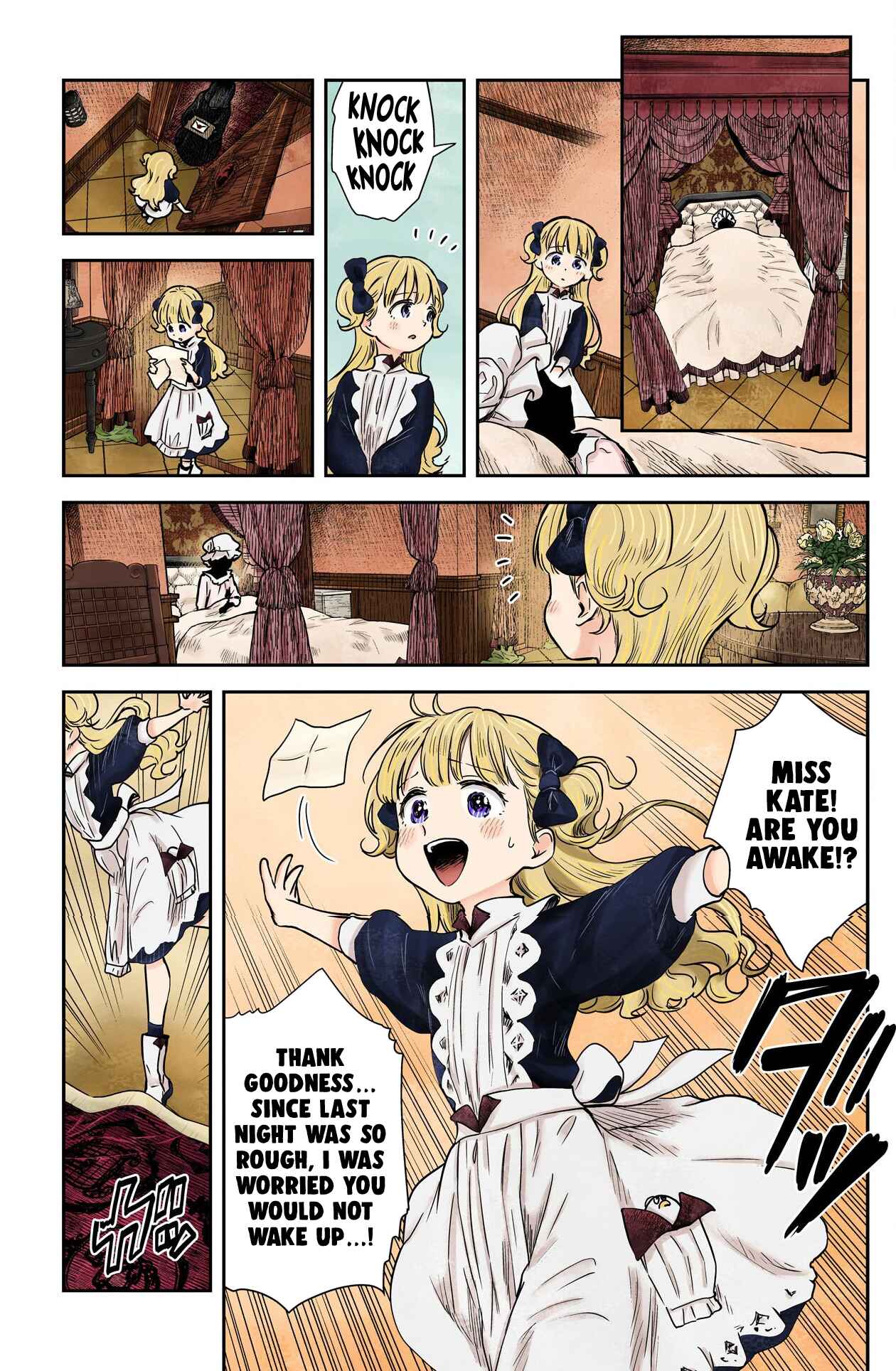 Chapter 75 - Page 4