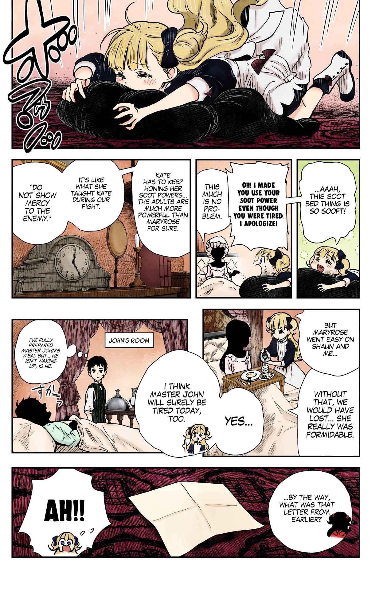 Chapter 75 - Page 5