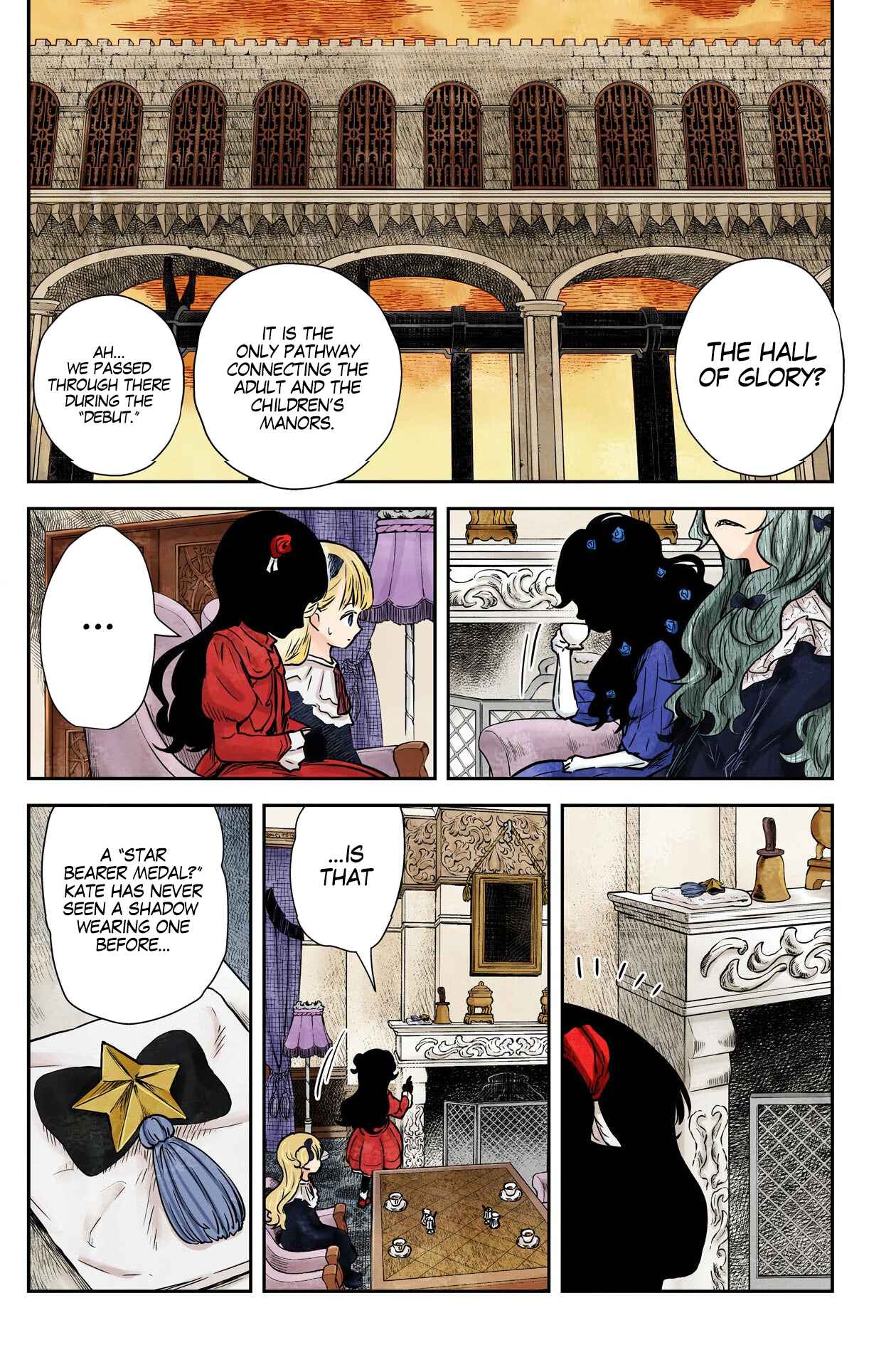 Chapter 75 - Page 7
