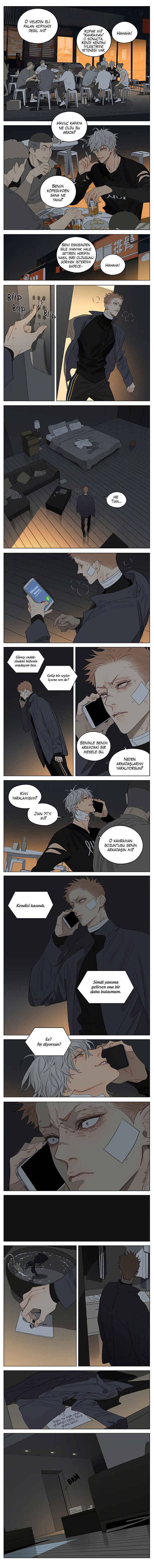 Chapter 406 - Page 3