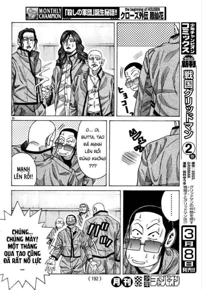 Chapter 40 - Page 22
