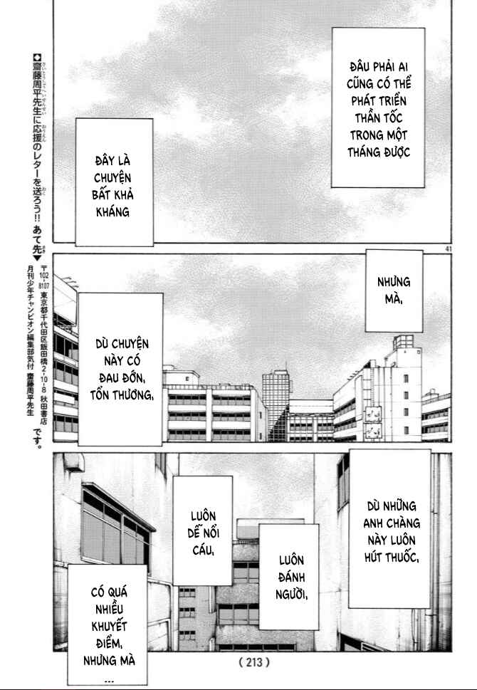 Chapter 40 - Page 42