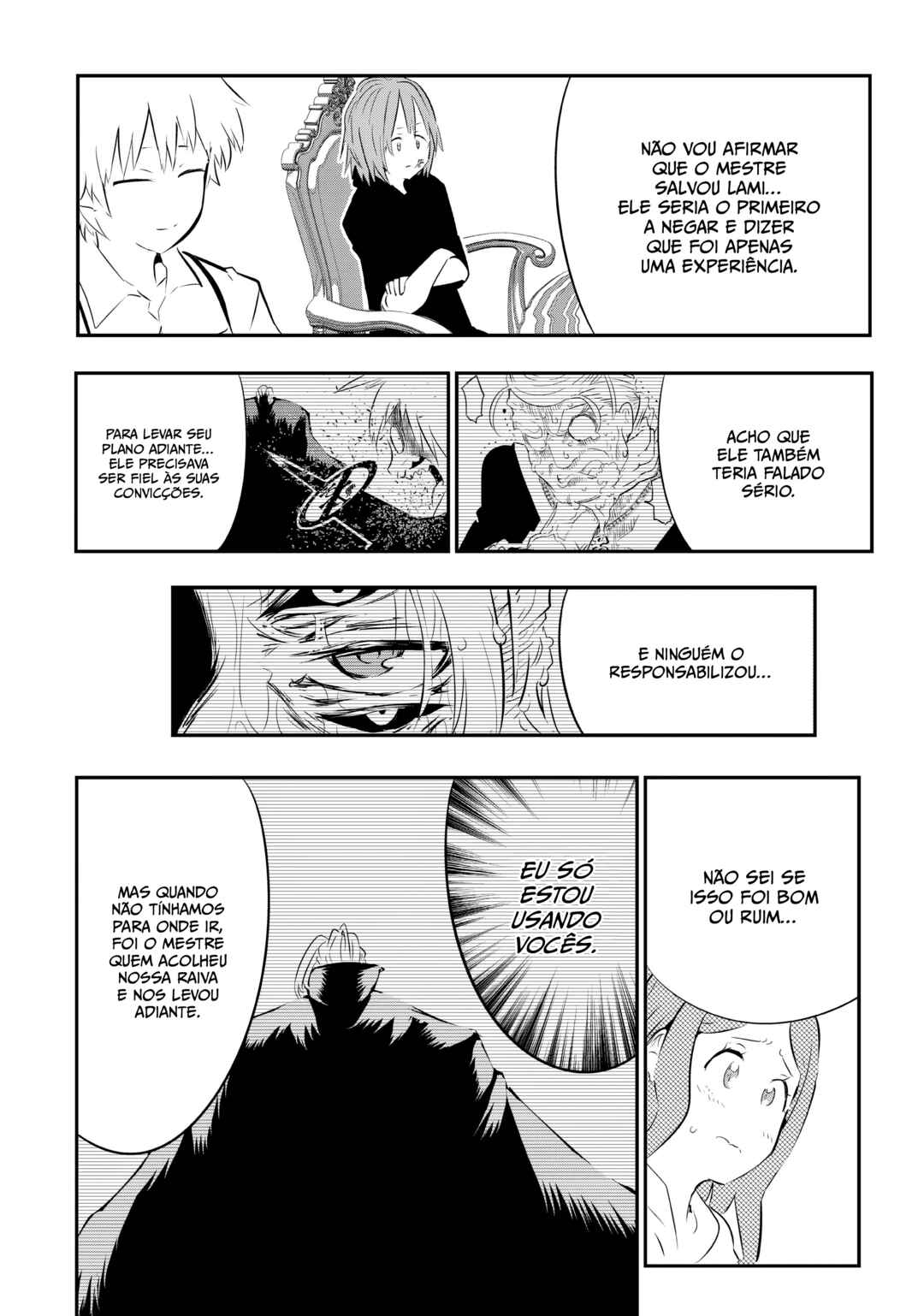 Chapter 86 - Page 11