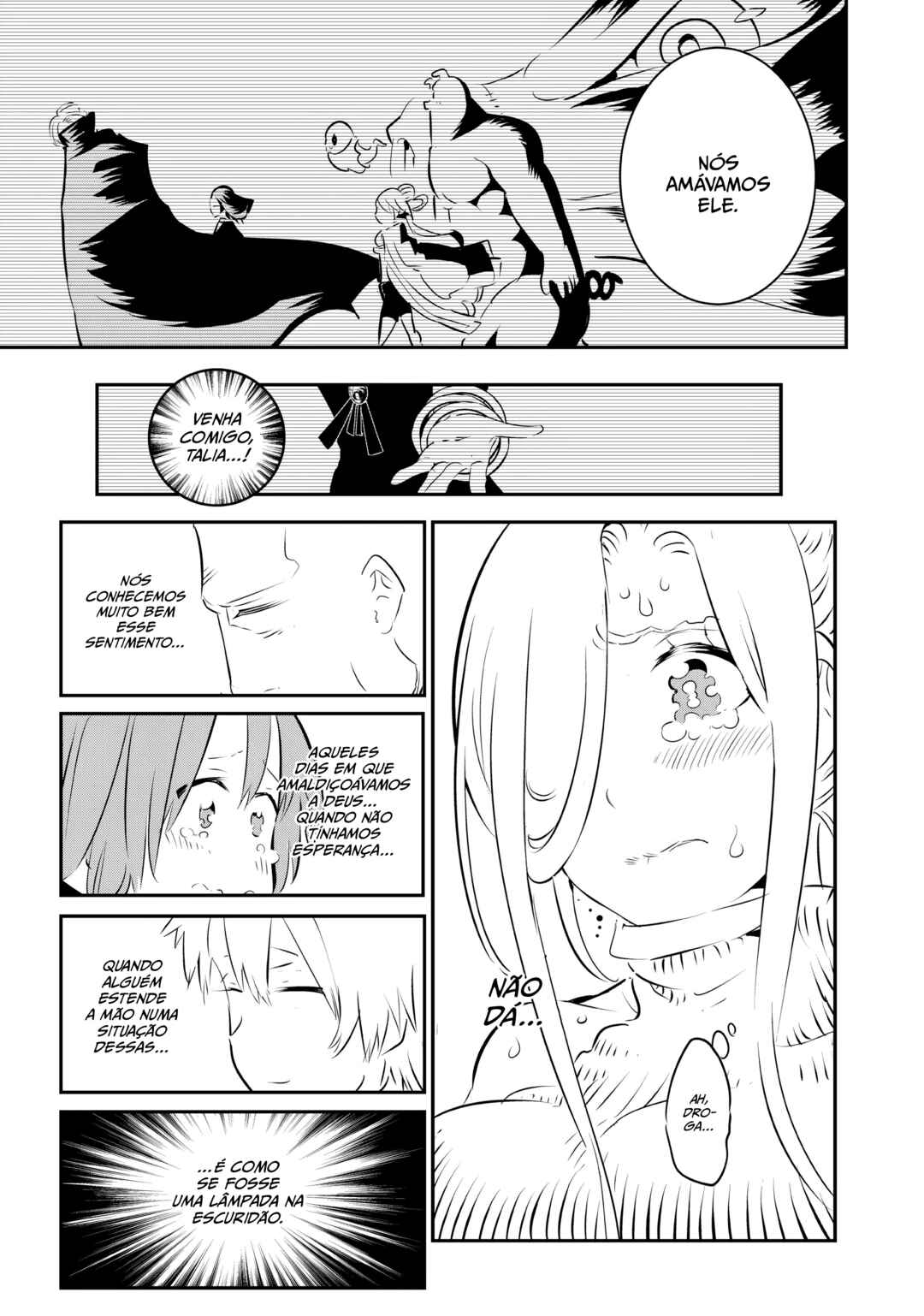 Chapter 86 - Page 12