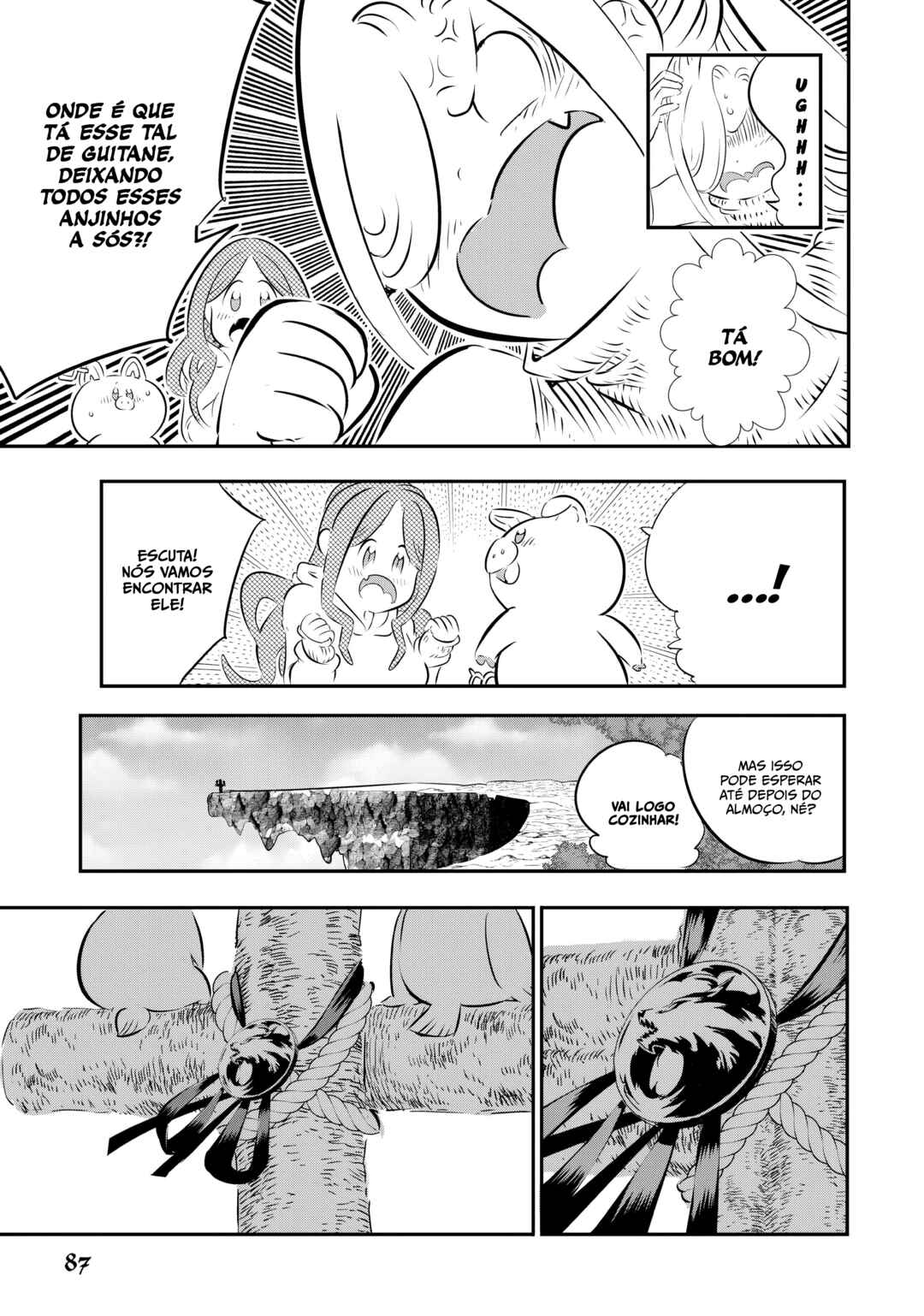 Chapter 86 - Page 14