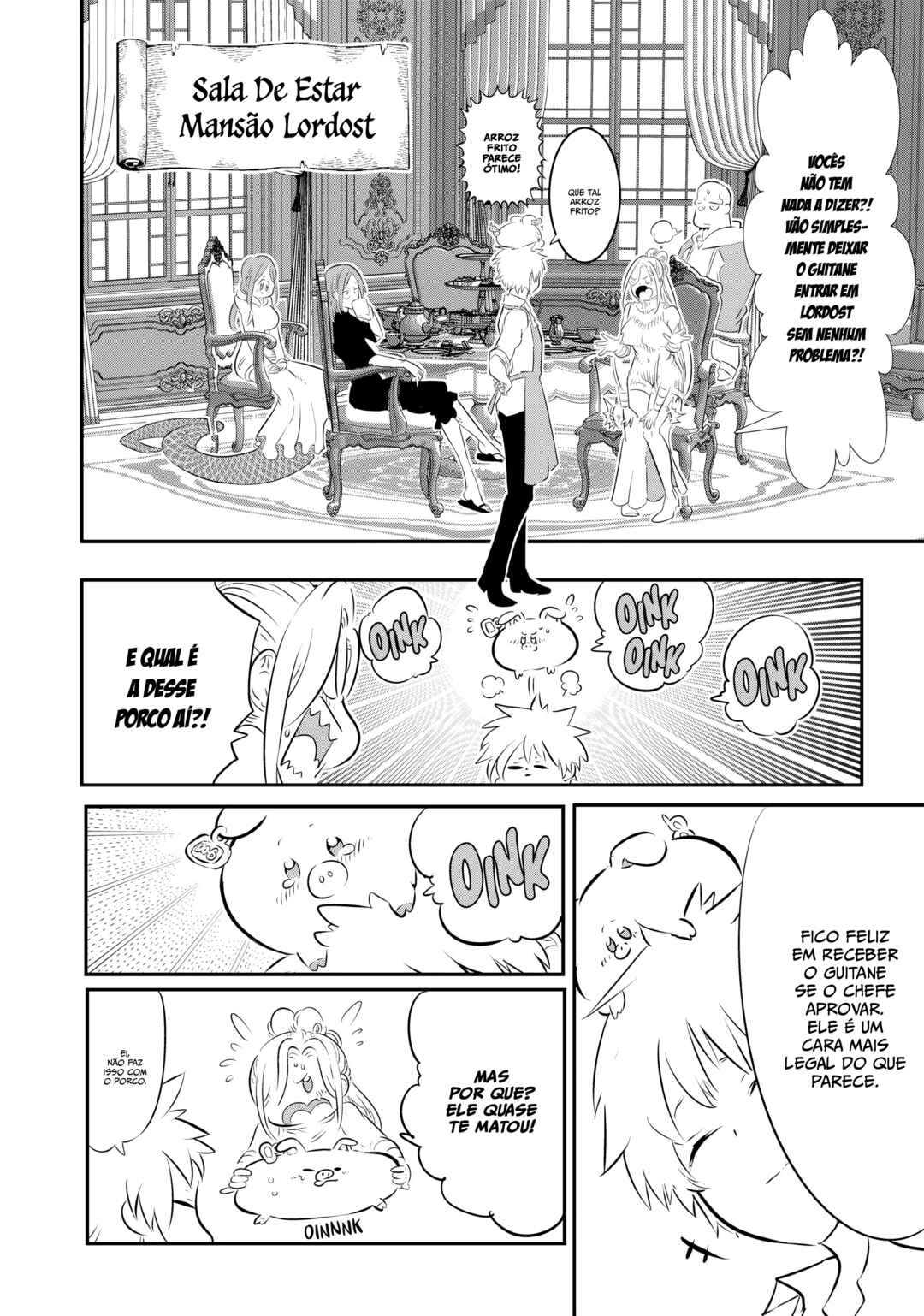 Chapter 86 - Page 5