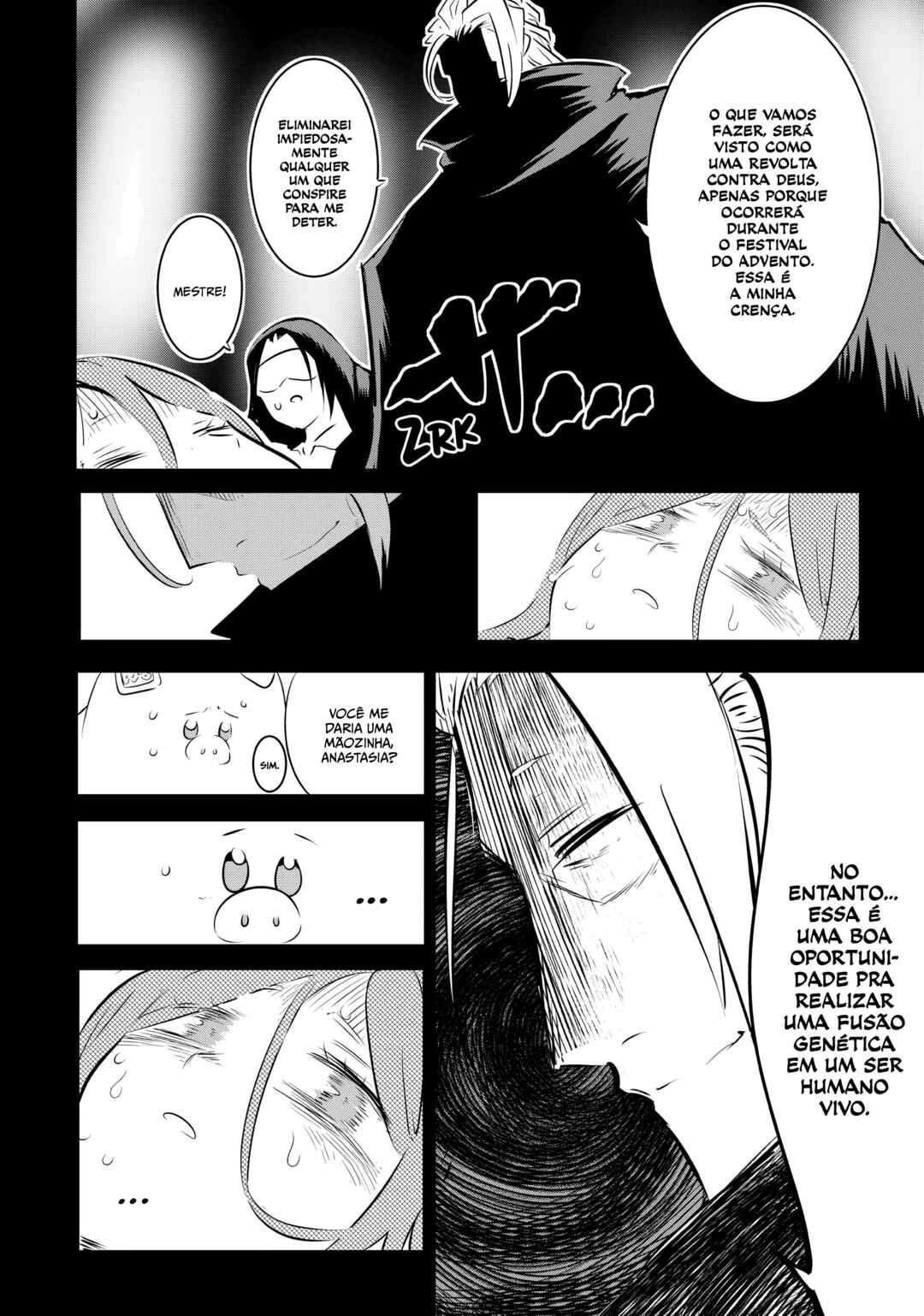 Chapter 86 - Page 9