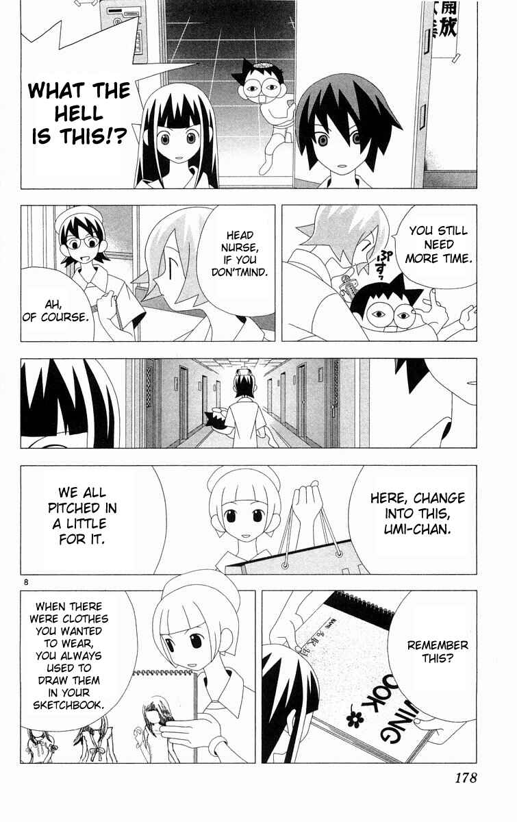 Chapter 289 - Page 8
