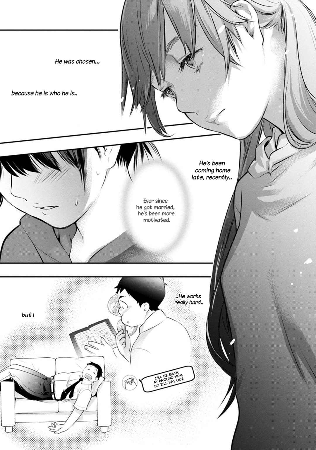Chapter 32 - Page 13