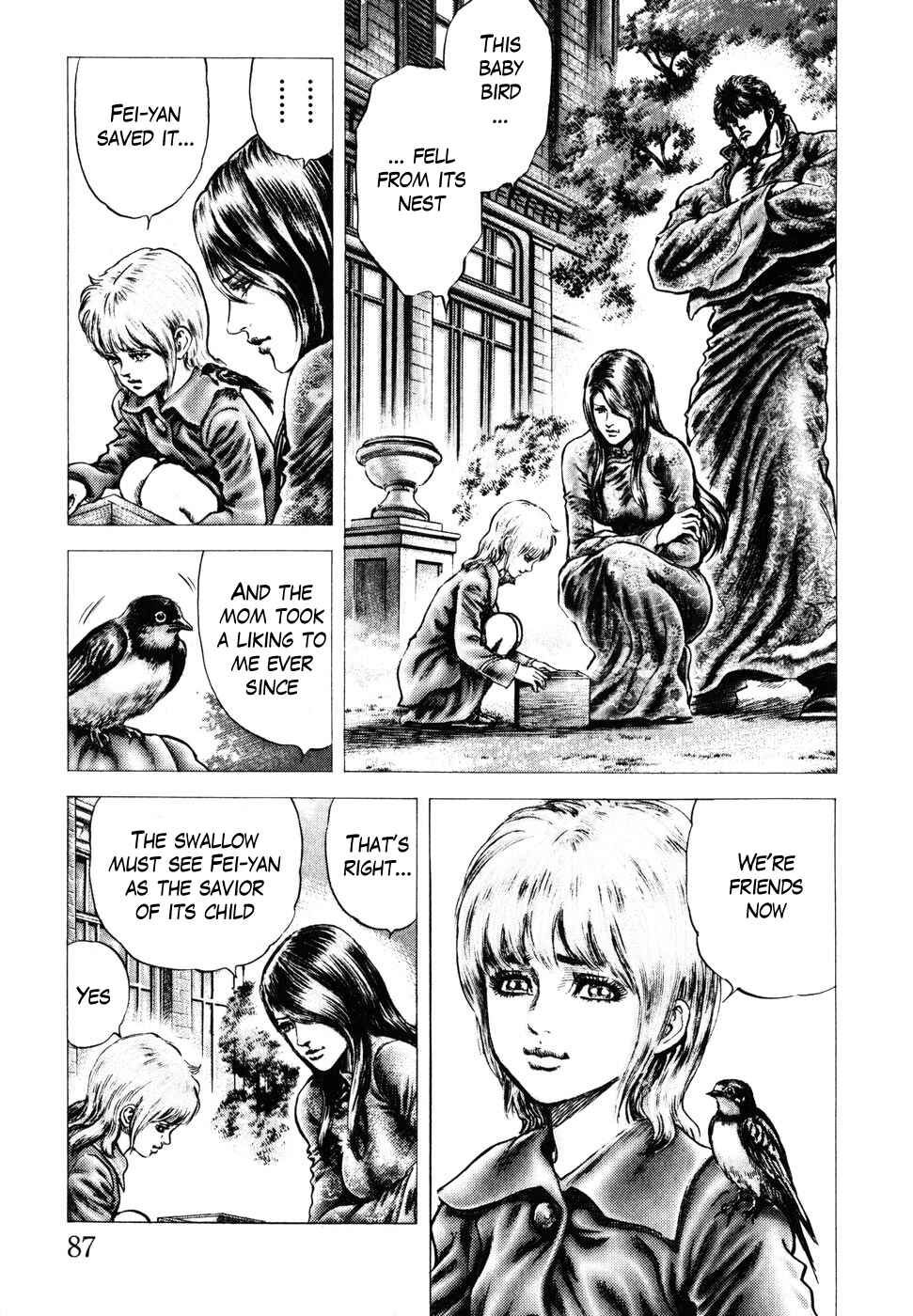 Chapter 178 - Page 3