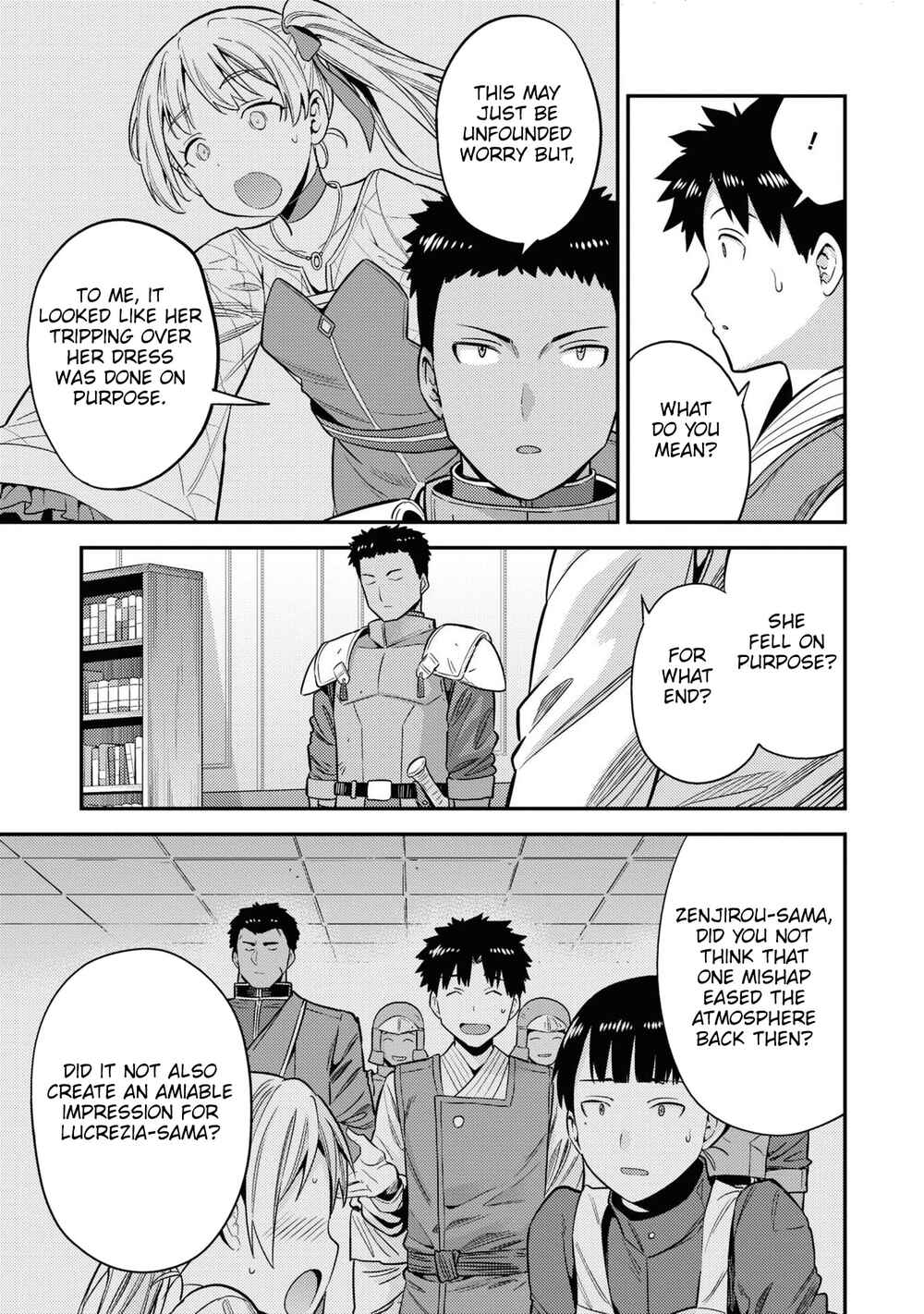 Chapter 50 - Page 12