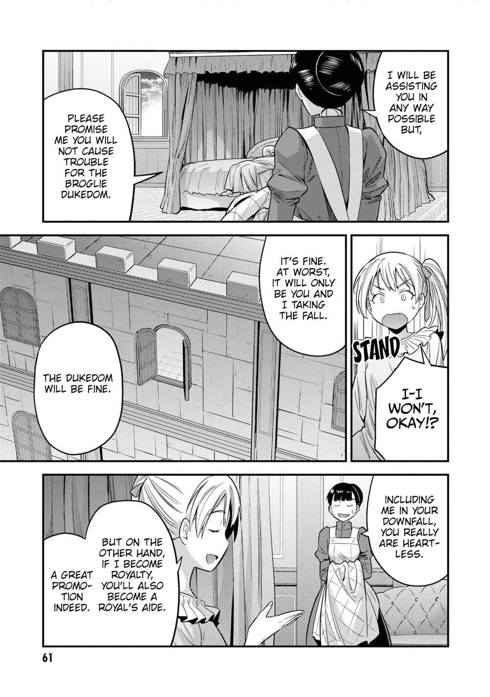 Chapter 50 - Page 18