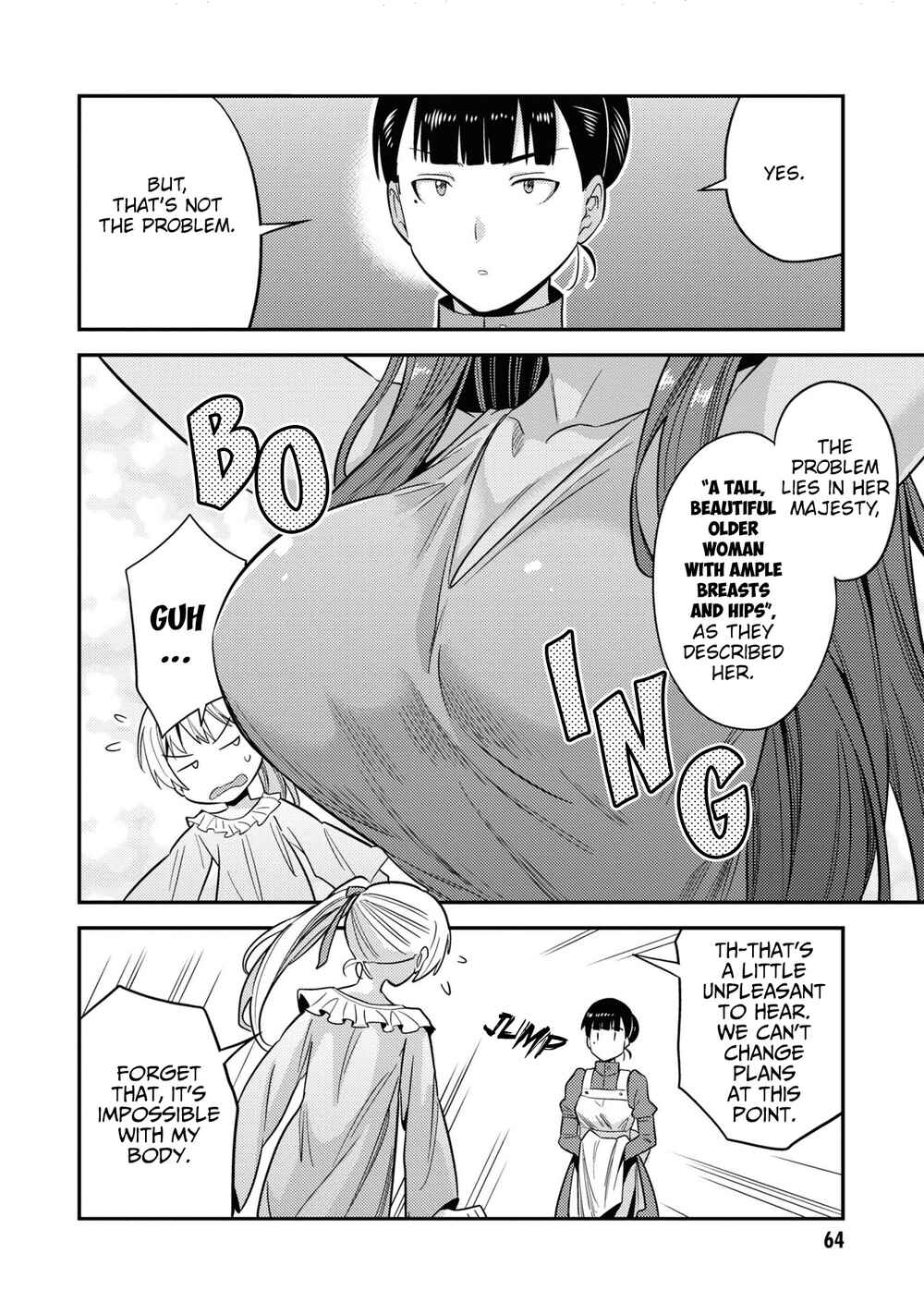 Chapter 50 - Page 21