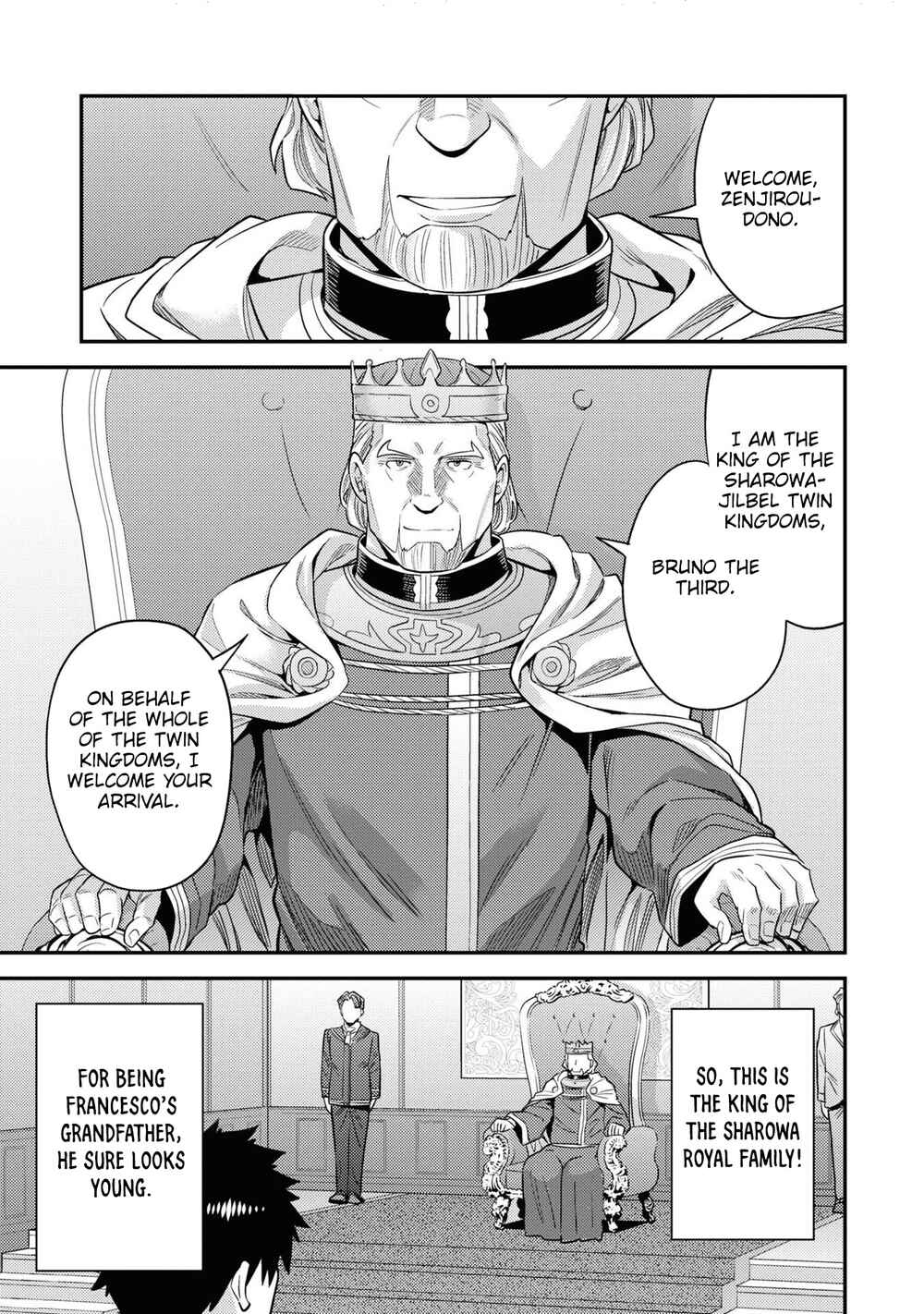 Chapter 50 - Page 28