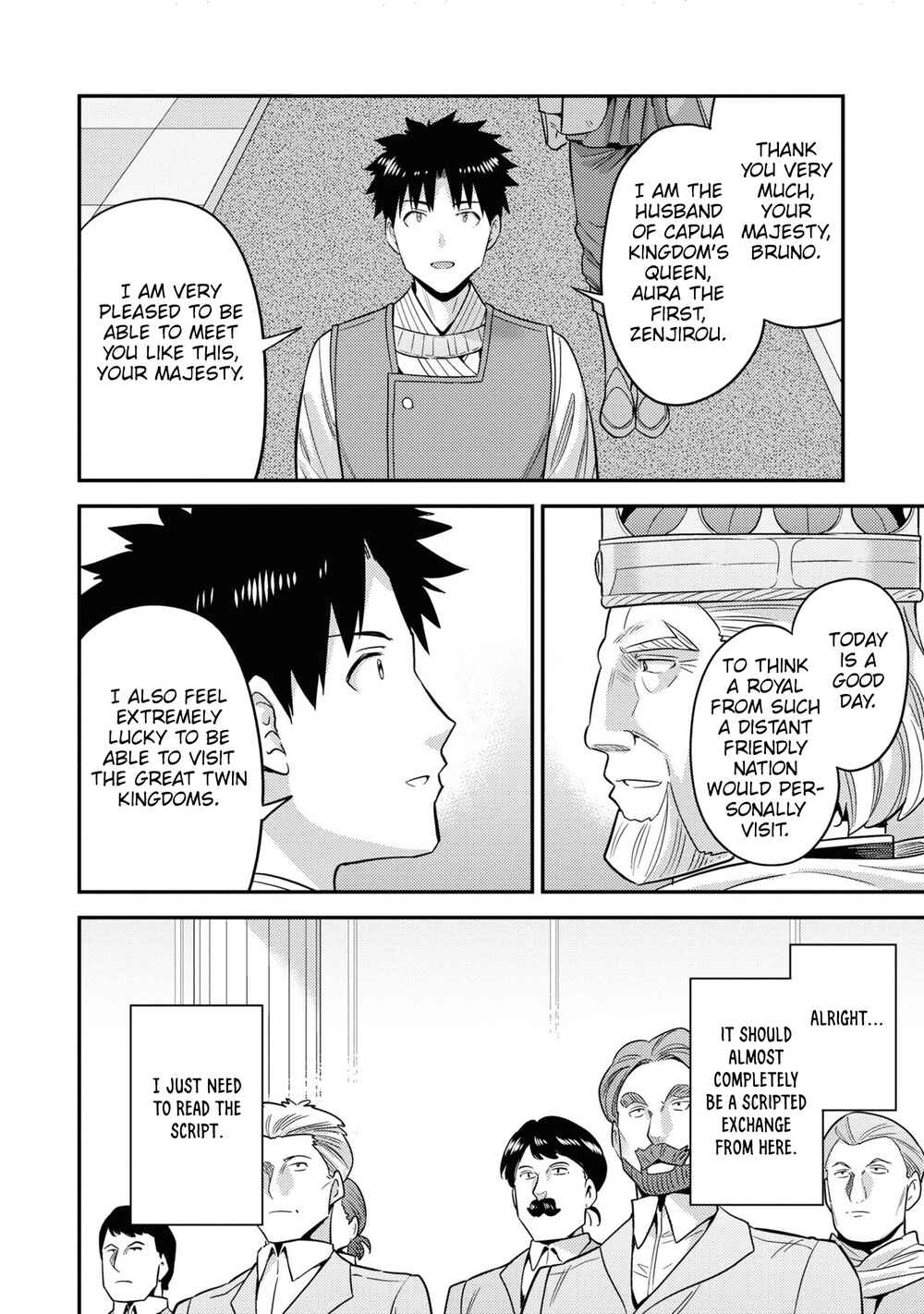 Chapter 50 - Page 29