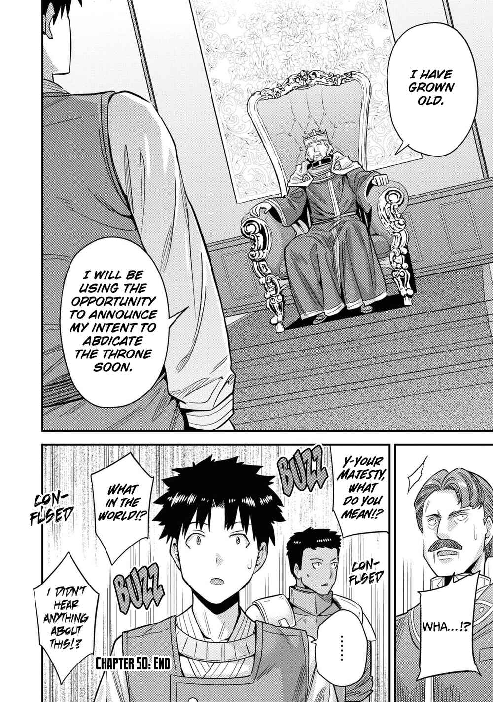 Chapter 50 - Page 31
