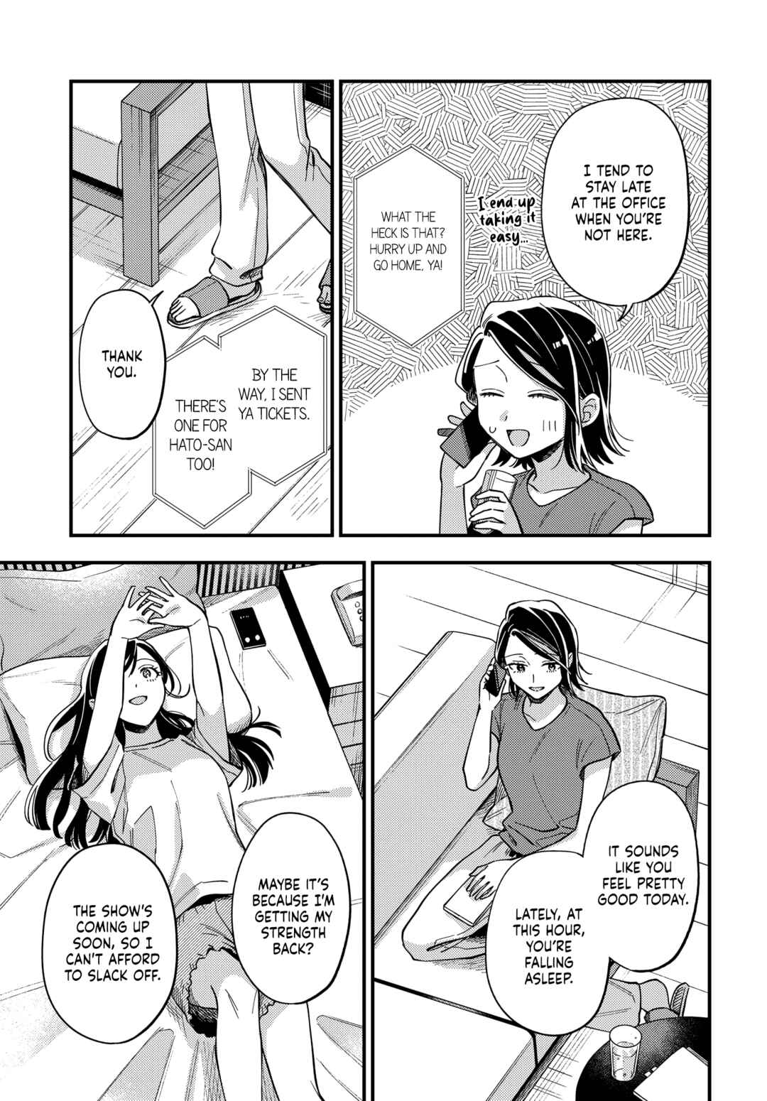 Chapter 29 - Page 27
