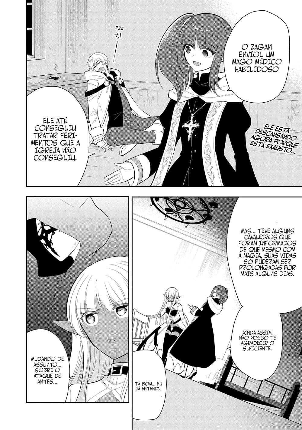 Chapter 62 - Page 19