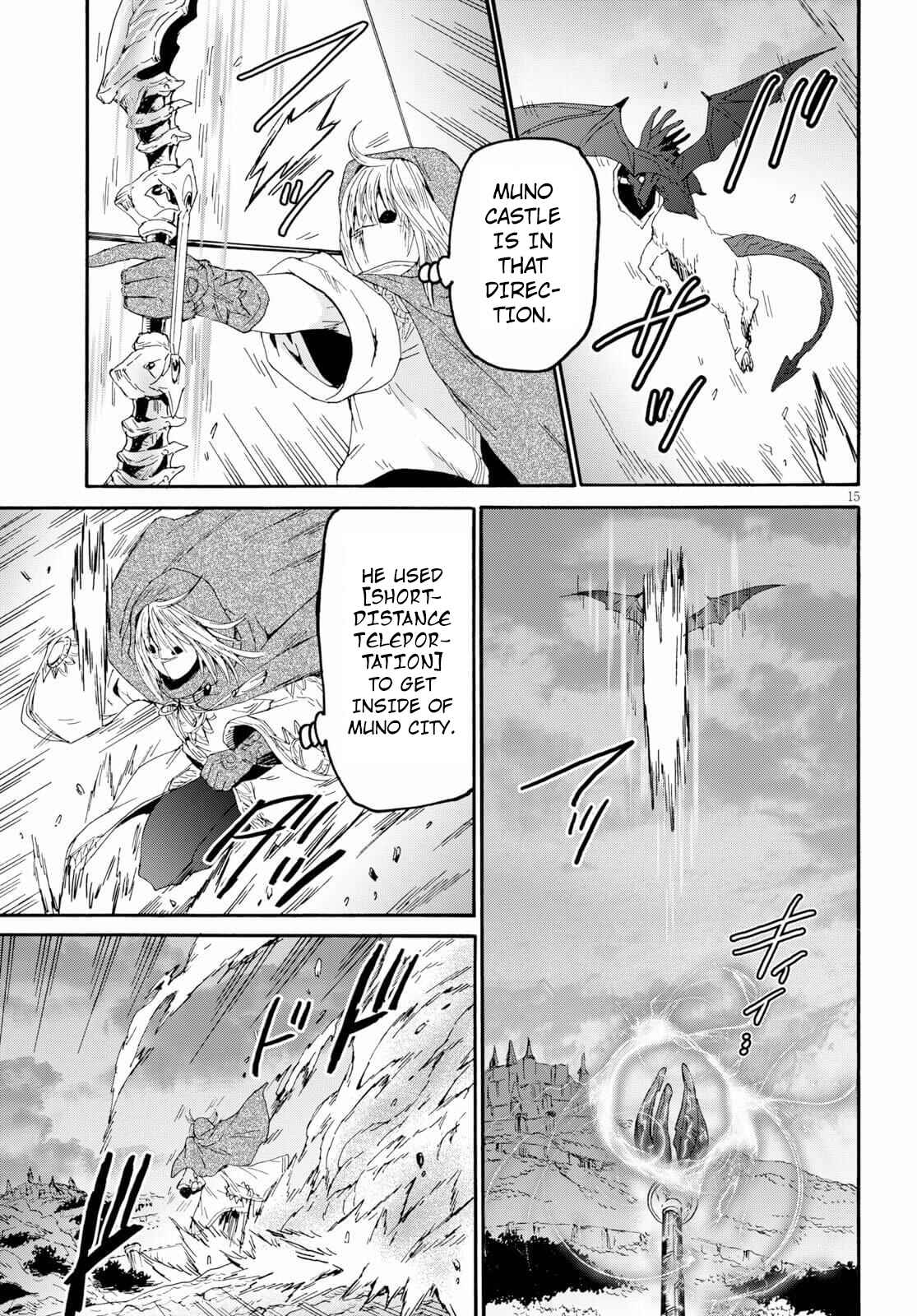 Chapter 63 - Page 13