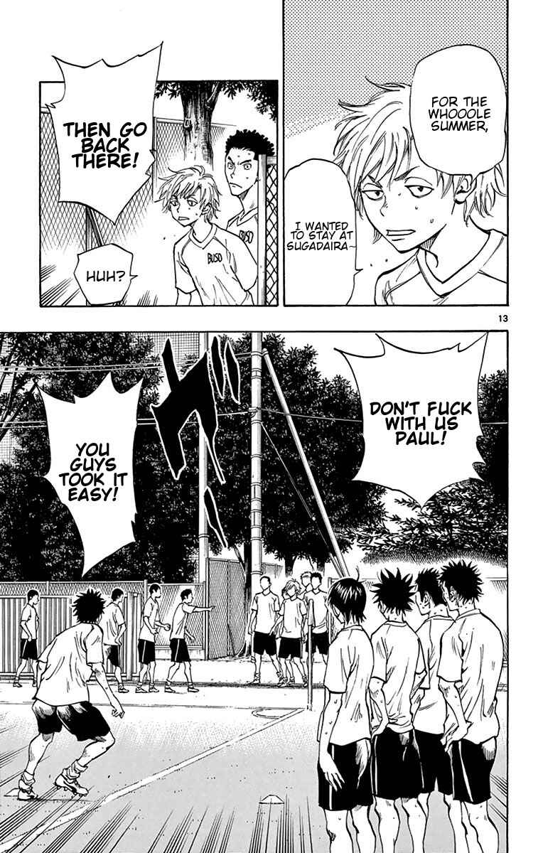 Chapter 160 - Page 13
