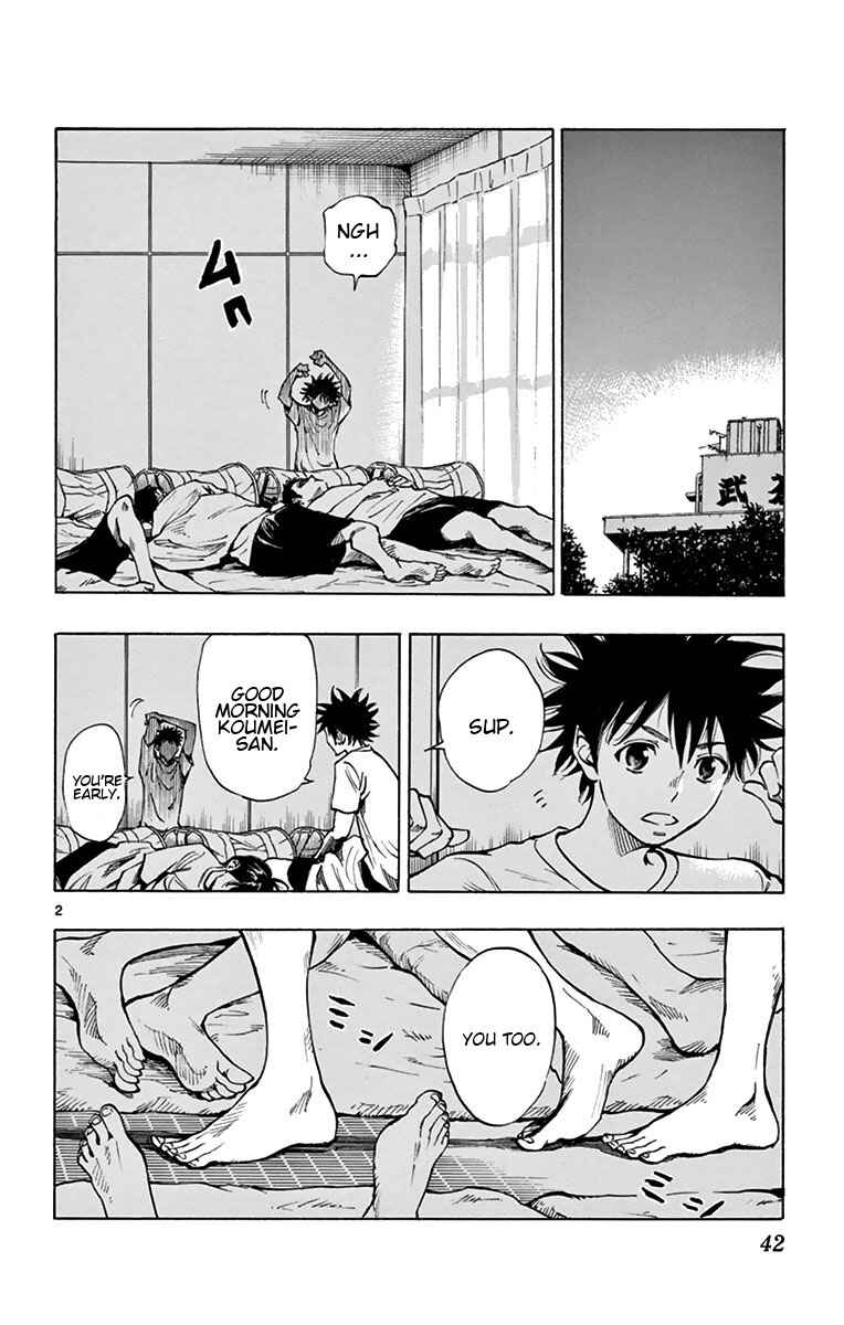Chapter 160 - Page 2