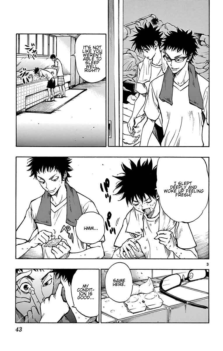 Chapter 160 - Page 3