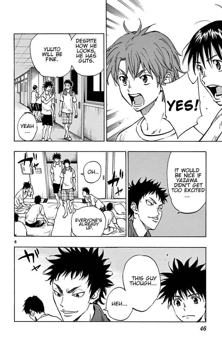 Chapter 160 - Page 6
